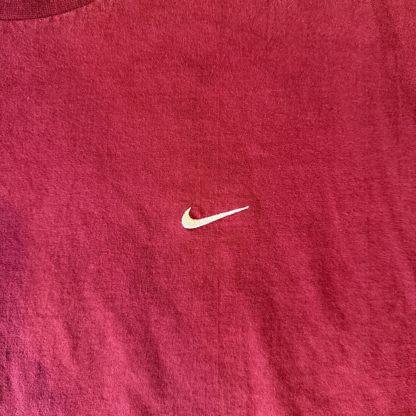 Nike Tee (large)