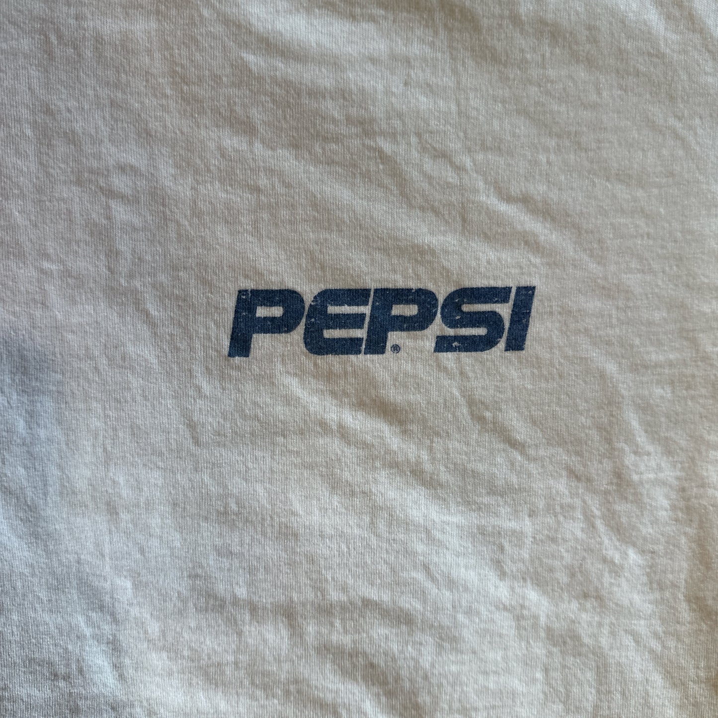 Pepsi Tee (XL)