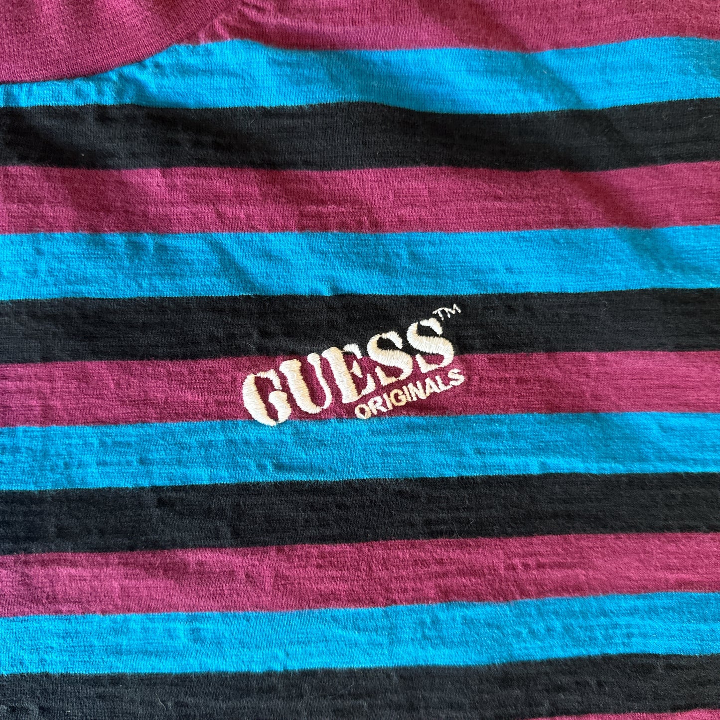 Guess Tee (large)