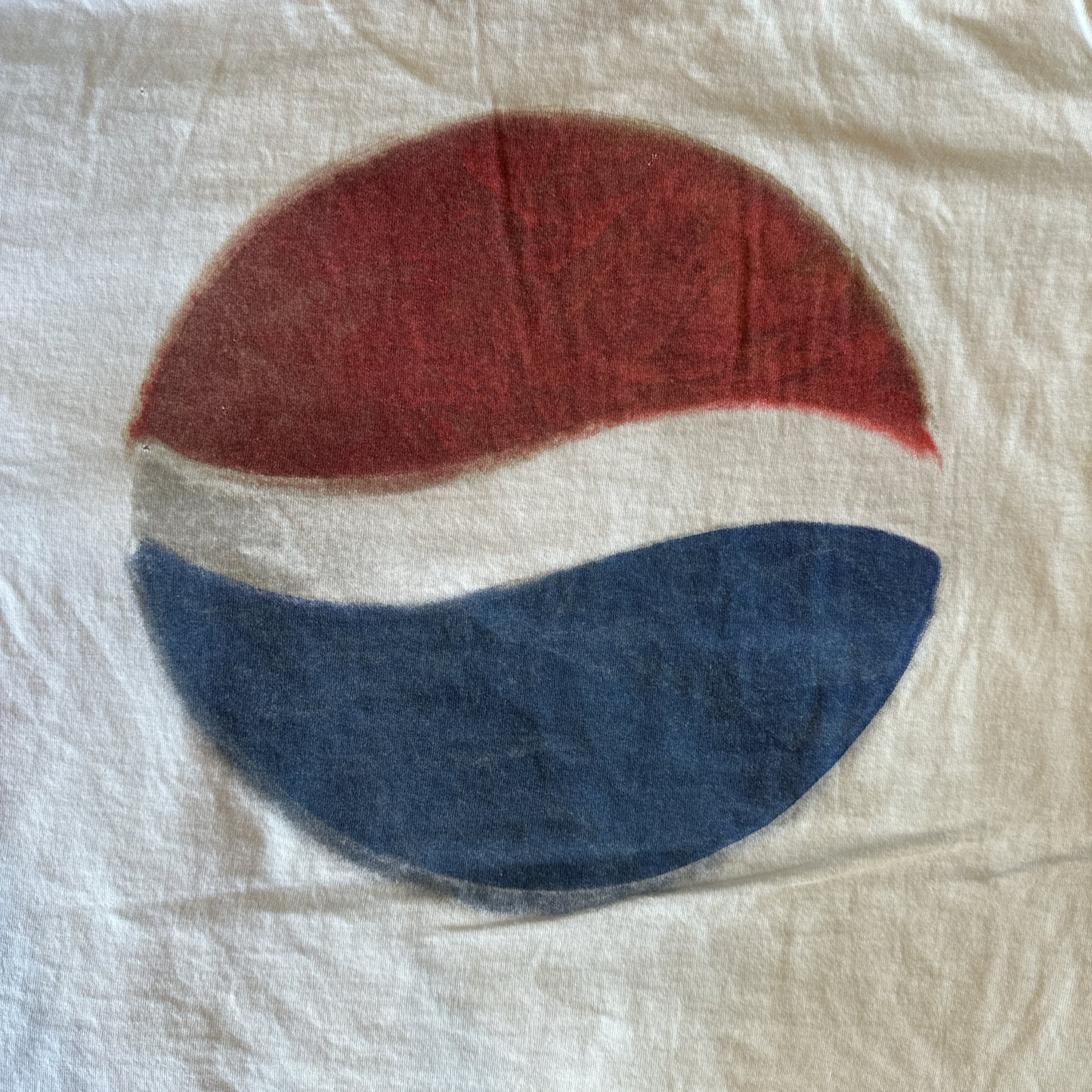 Pepsi Tee (XL)