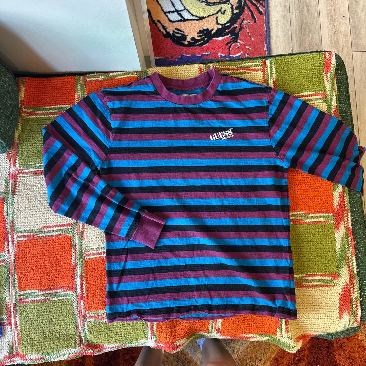 Guess Tee (large)