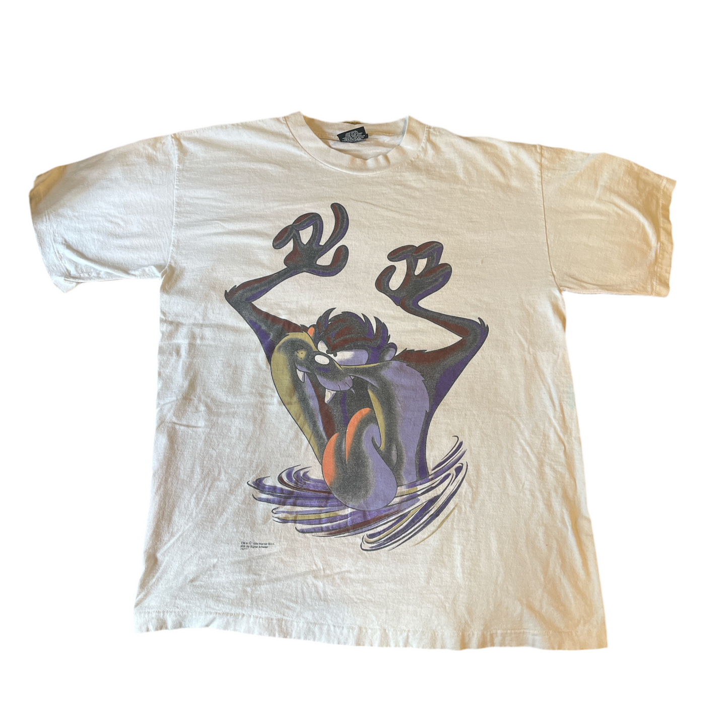 90’s Taz shirt (XL)