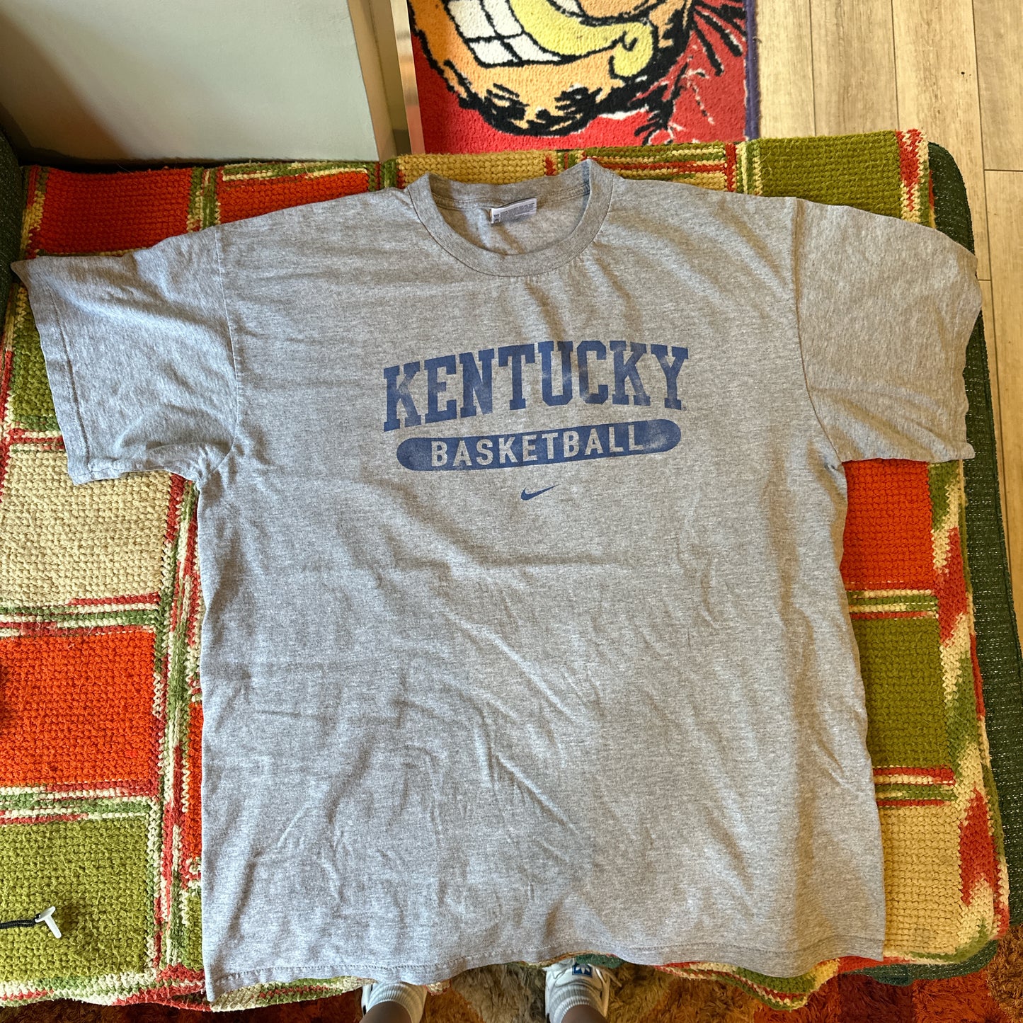 UK Tee (XL)