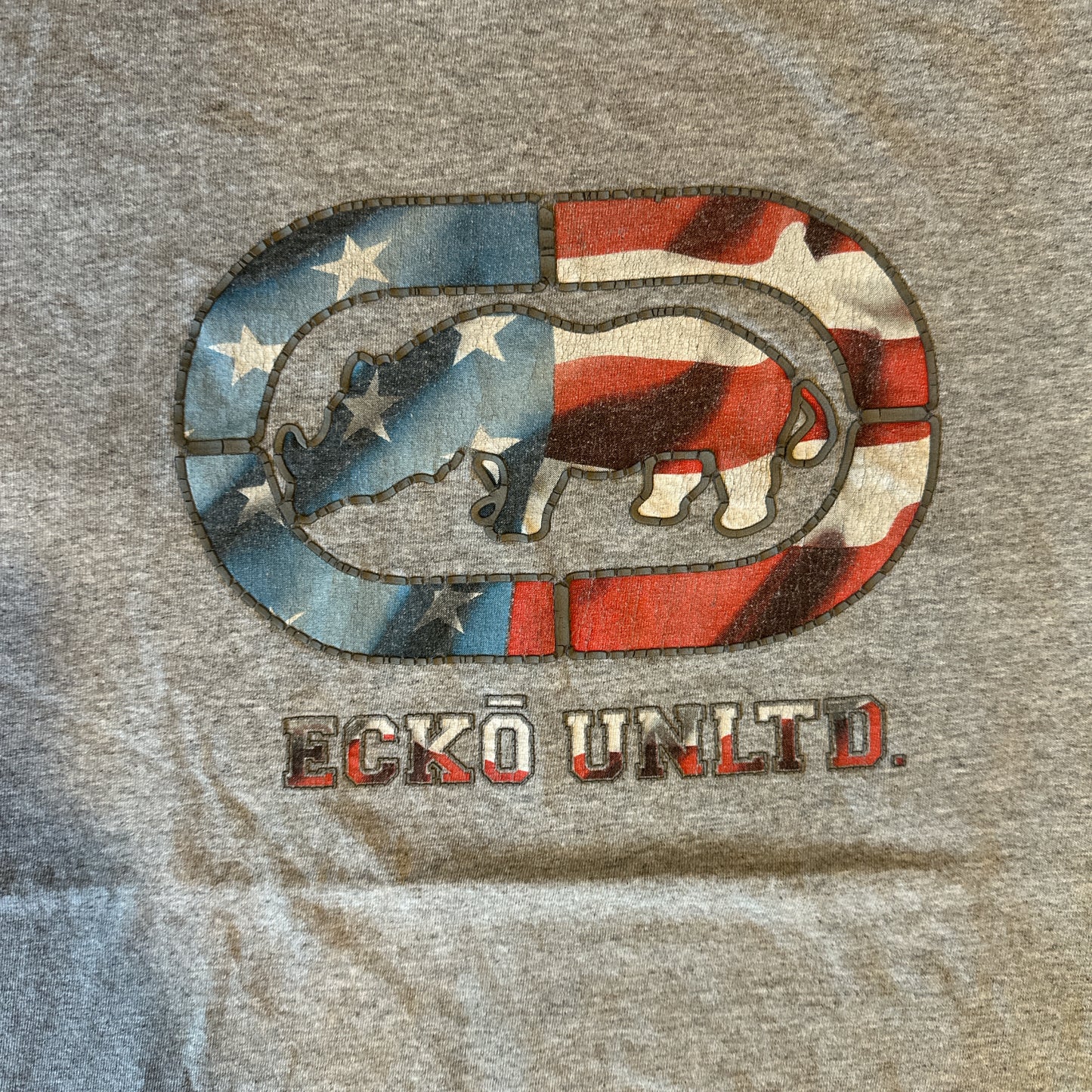 Eckō Unltd Tee (XL)