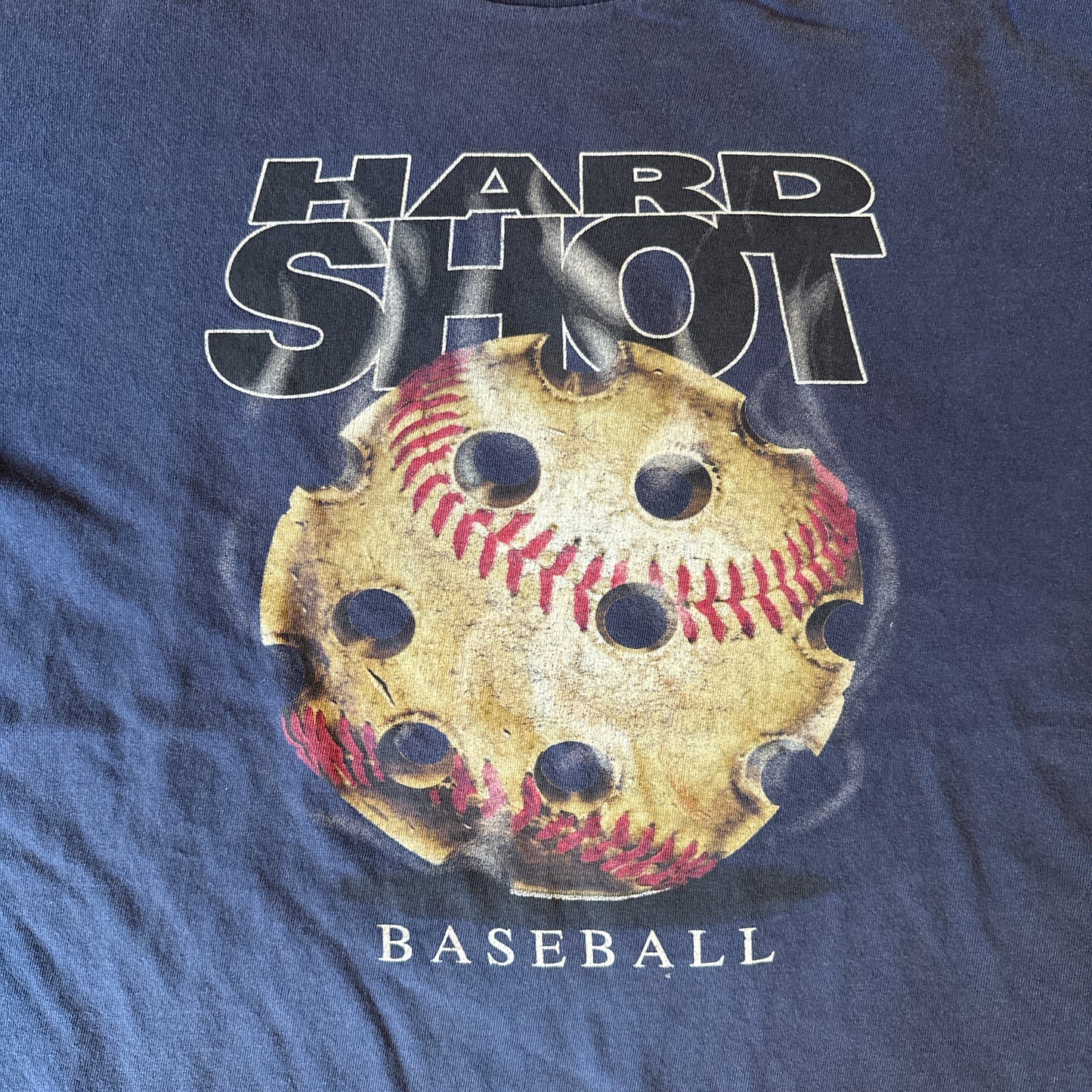 Baseball Tee (XL)