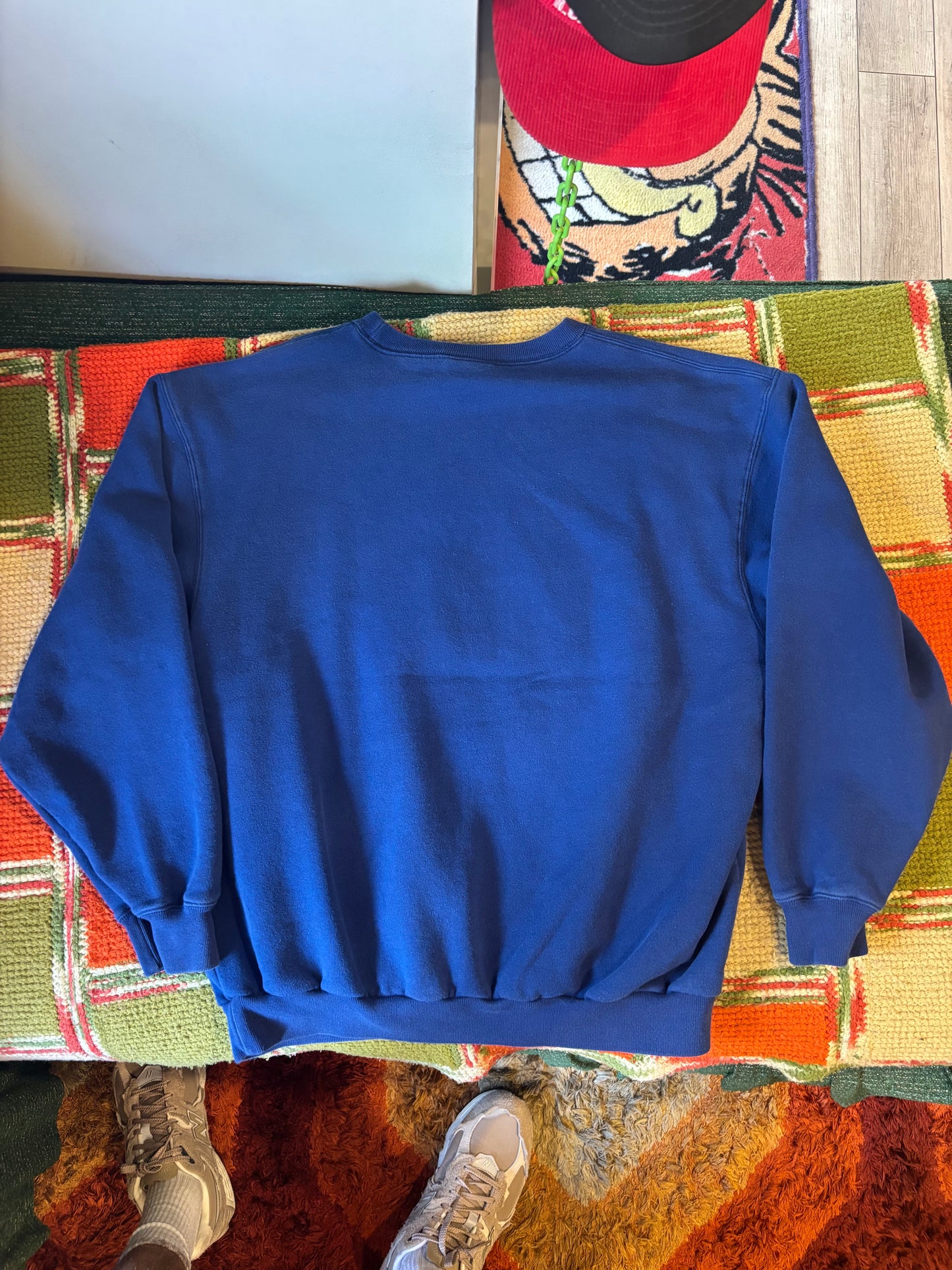 Tommy Hilfiger Crewneck (Large)