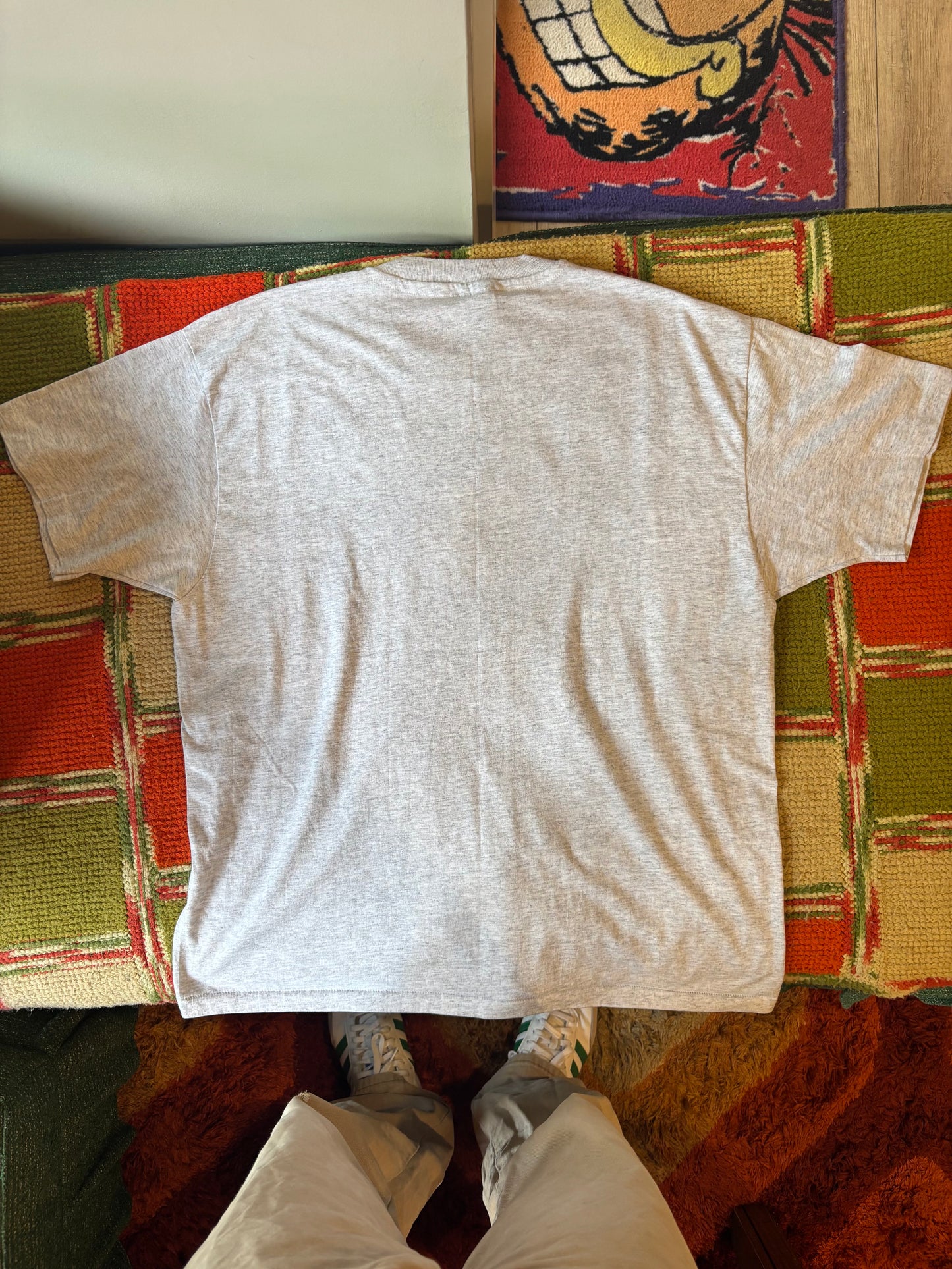 Sun Belt tournament tee (XL)