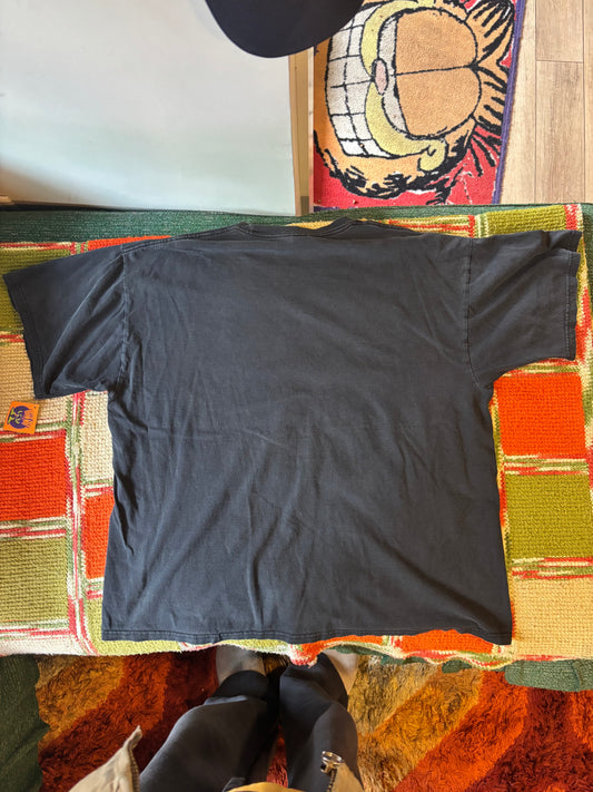 Star Trek tee (xxl)