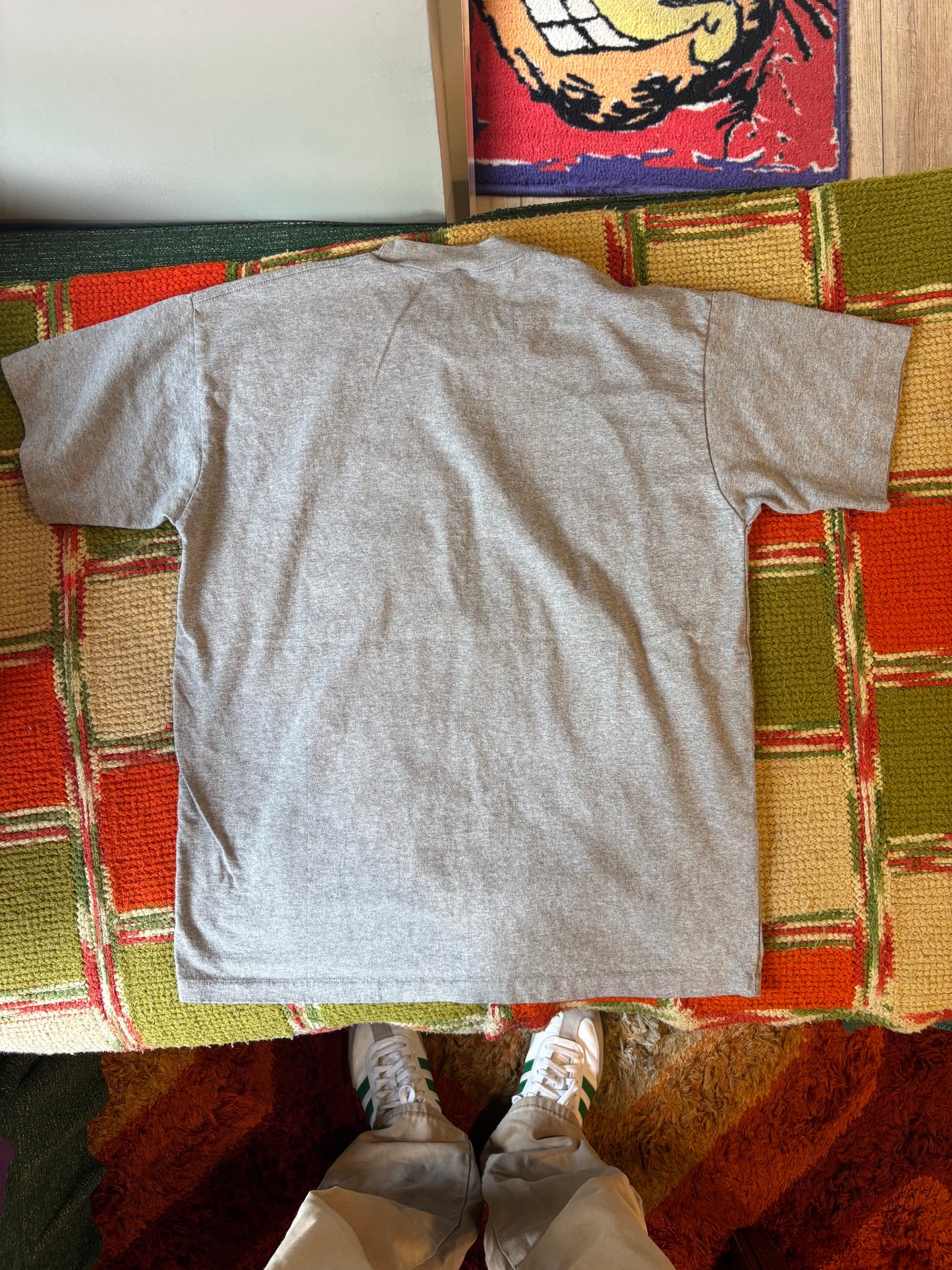 Deer tee (large)