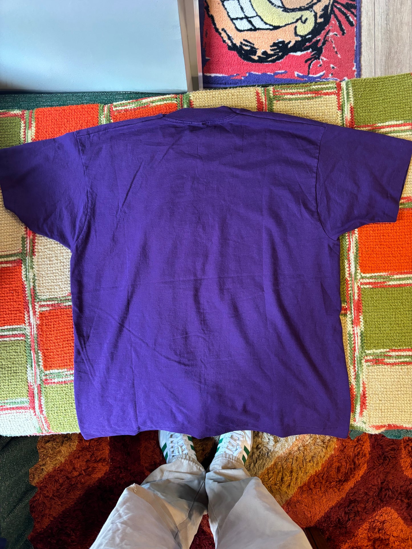 Chicago tee