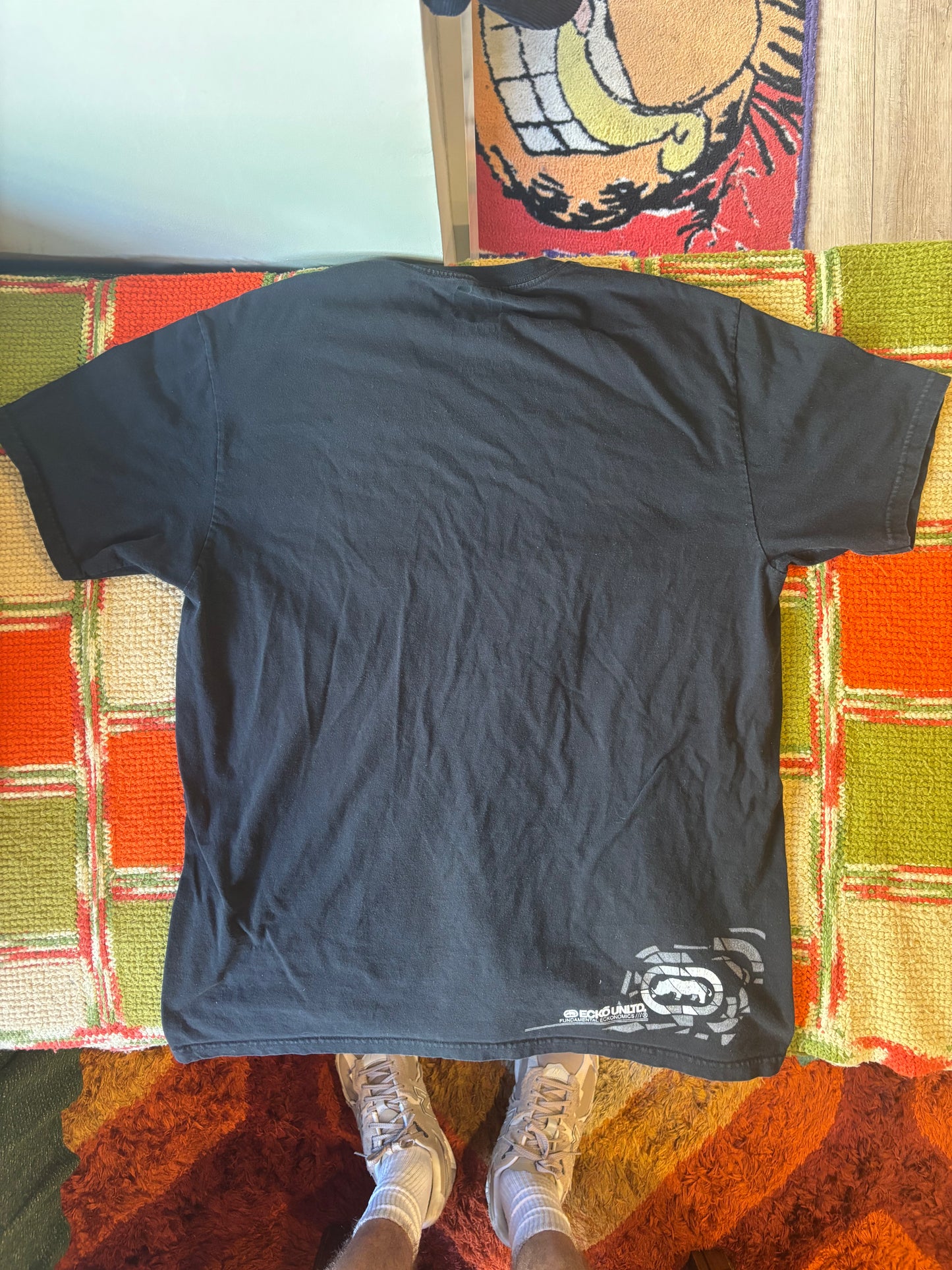 Ecko tee (XL)