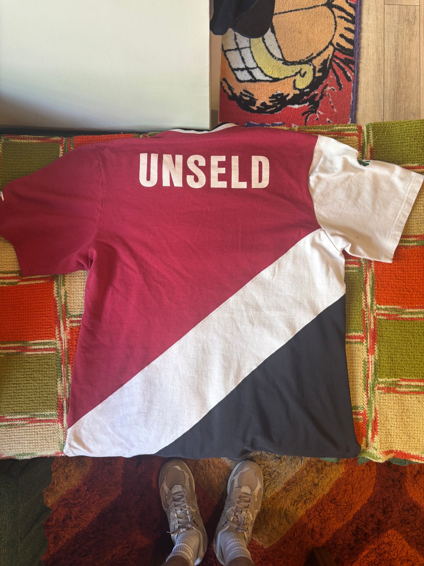 South Carolina tee (XXL)