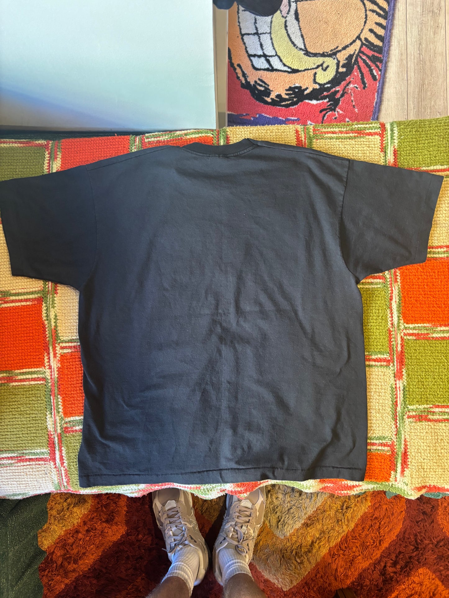 Kentucky Derby tee (XL)