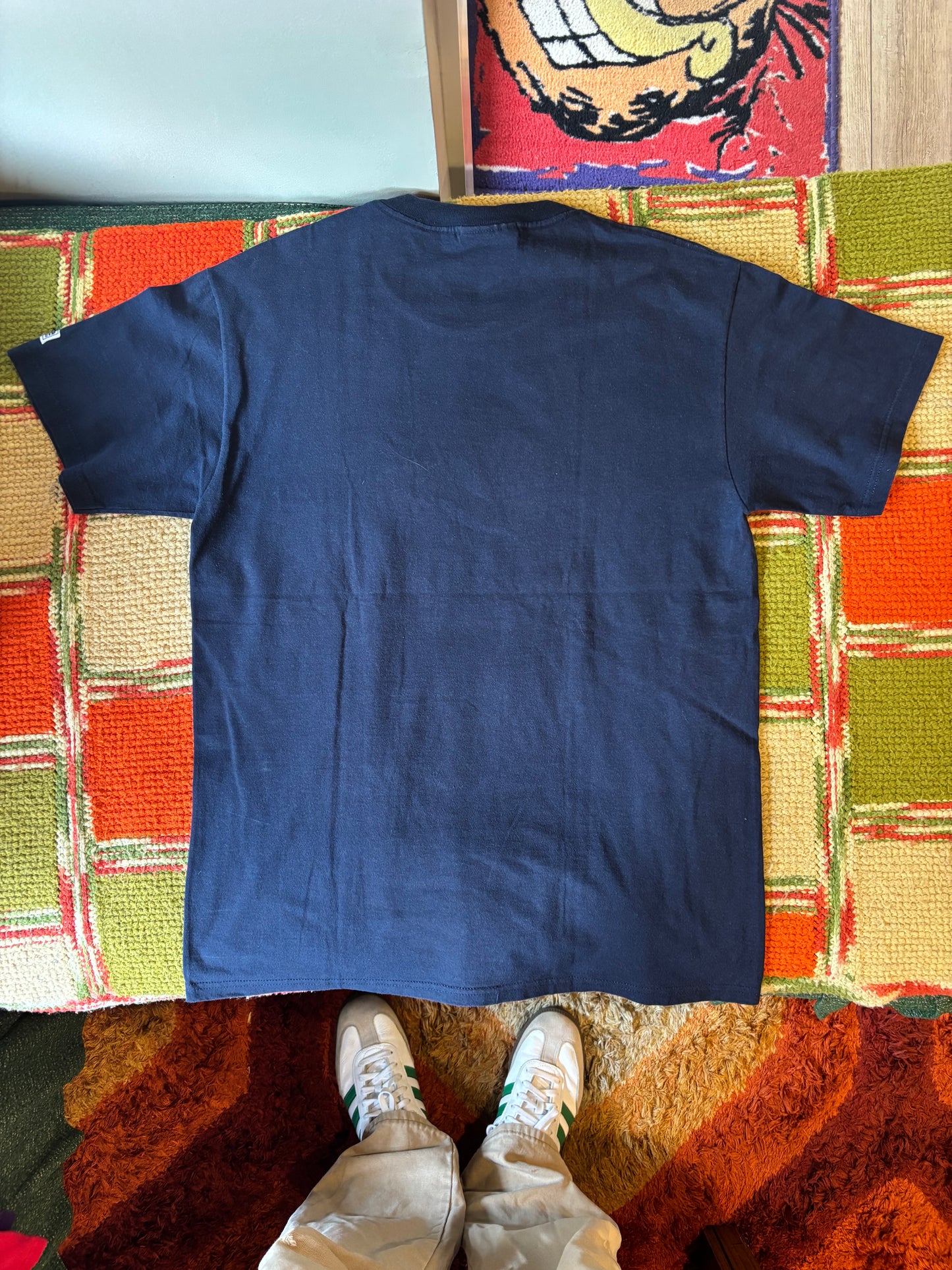 Cowboys tee (Large)