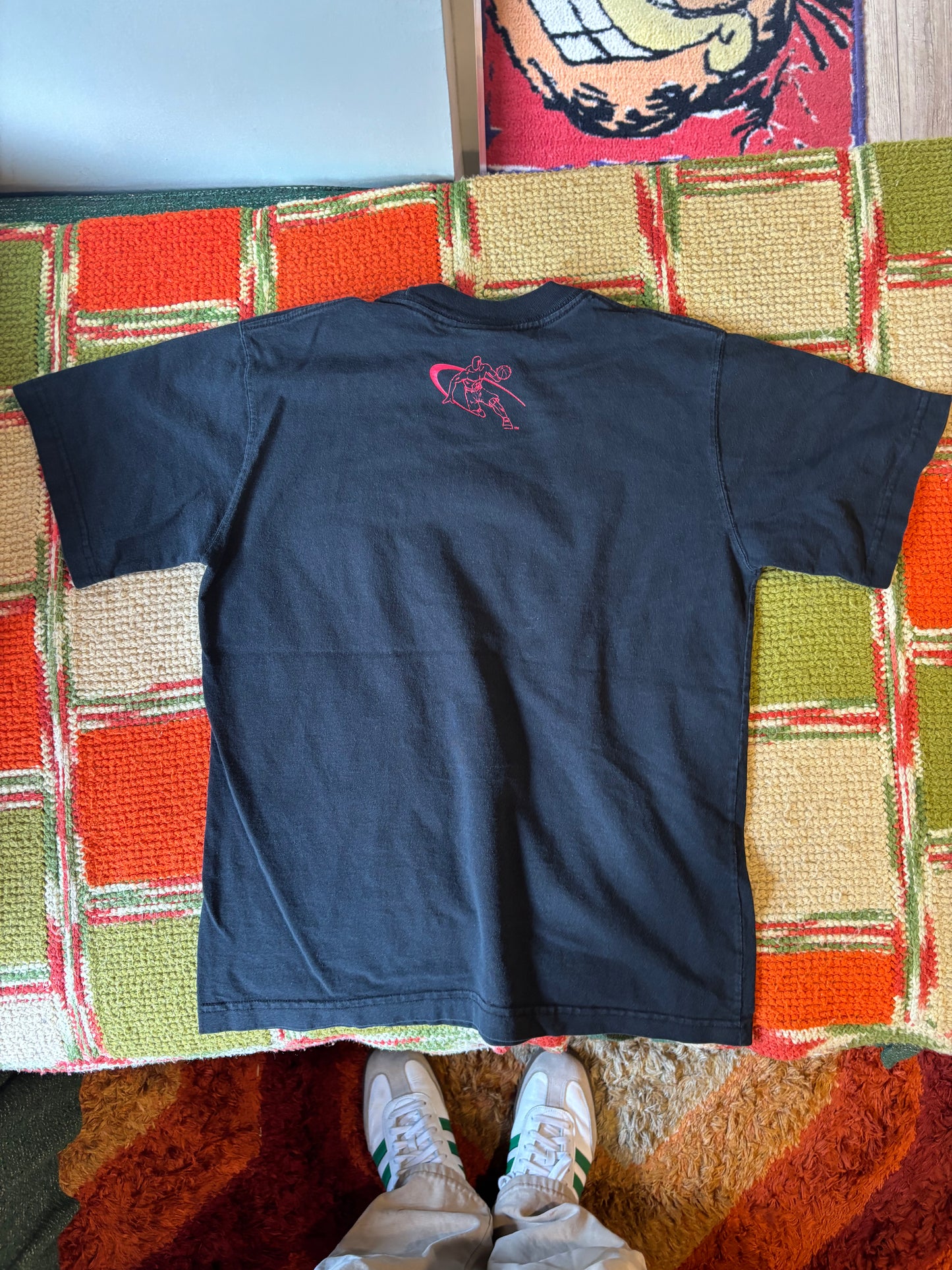 And1 tee (medium)