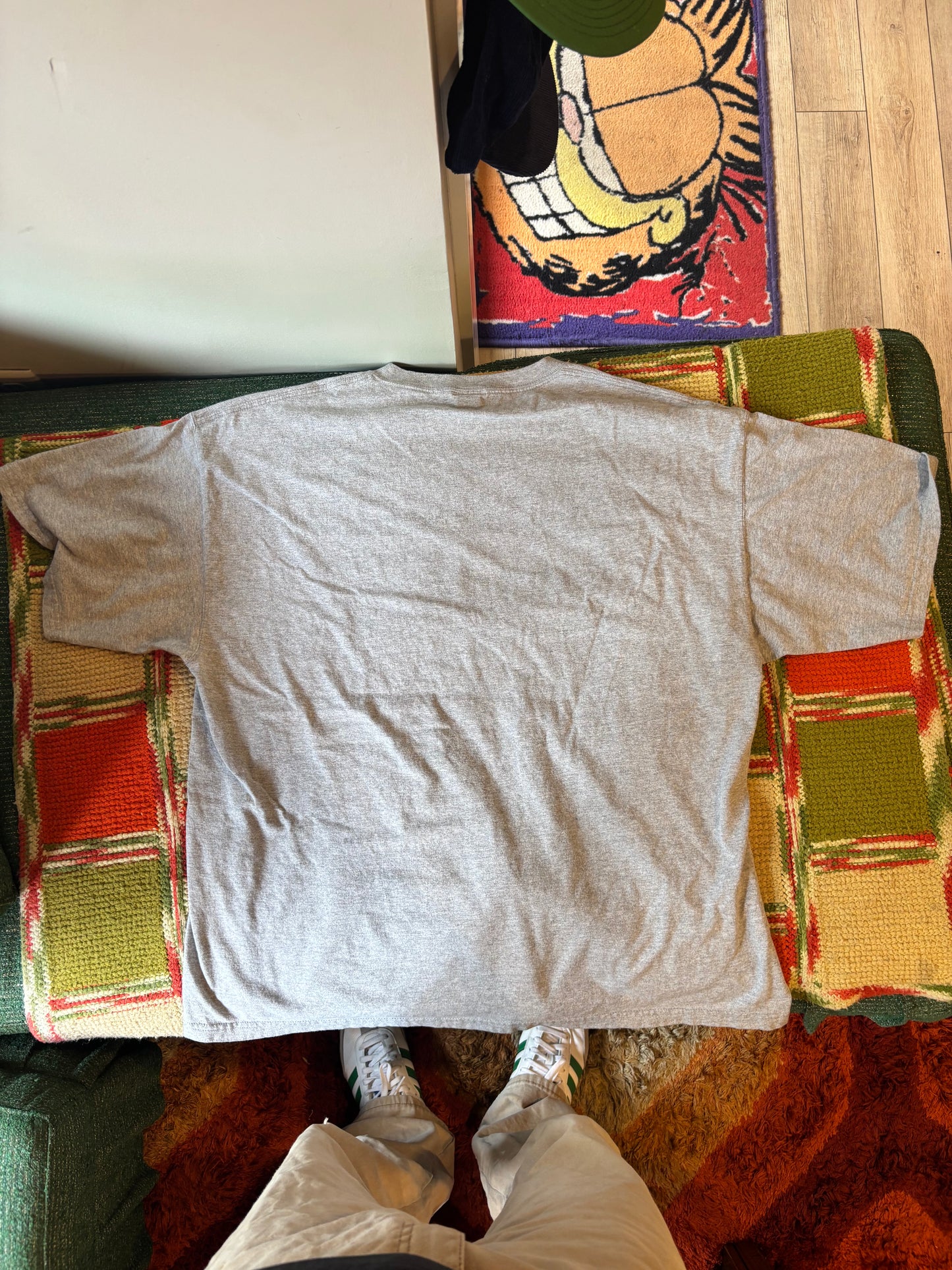 Atlanta Braves tee (XXL)
