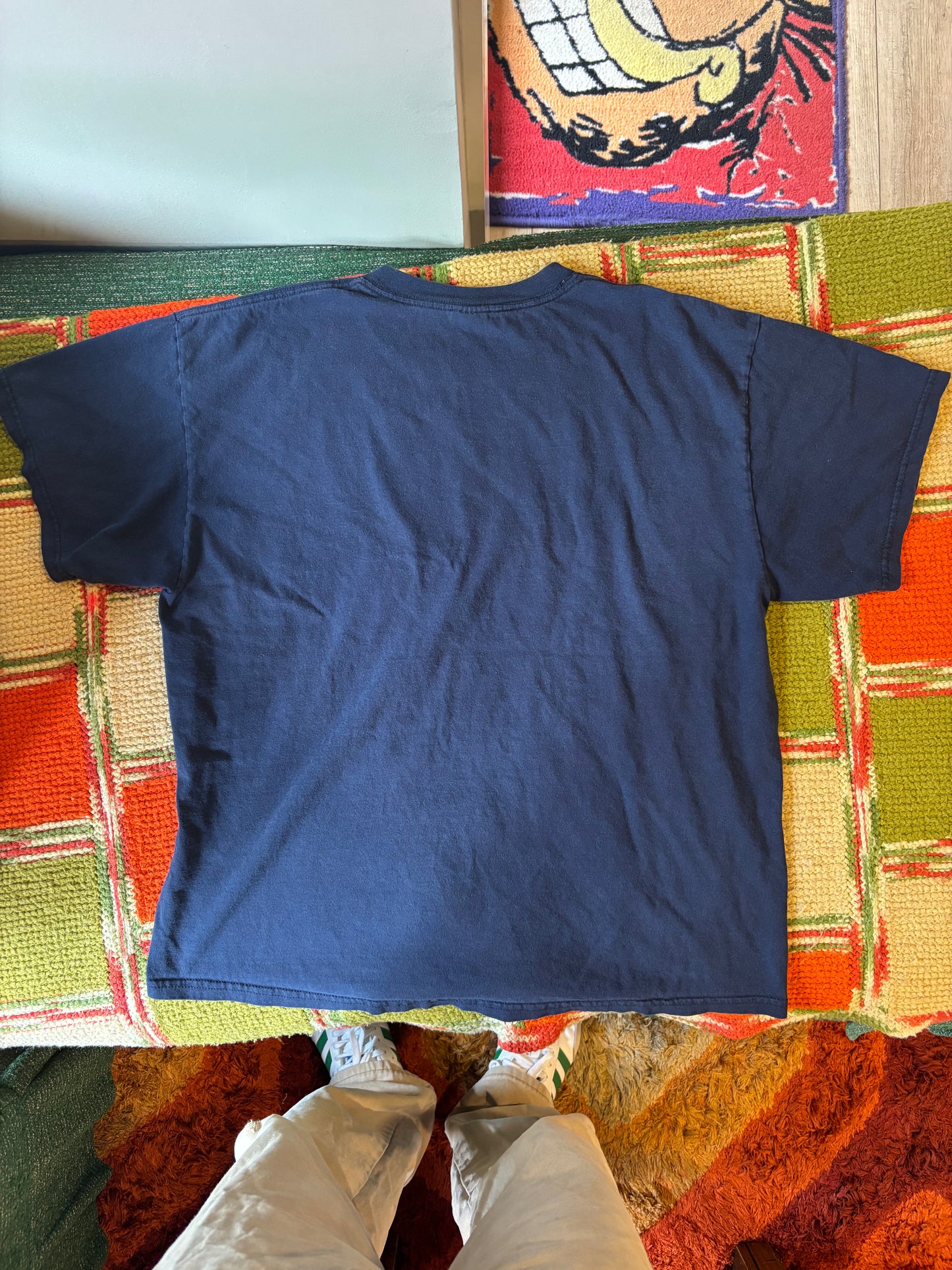 Speed Racer tee (XL)