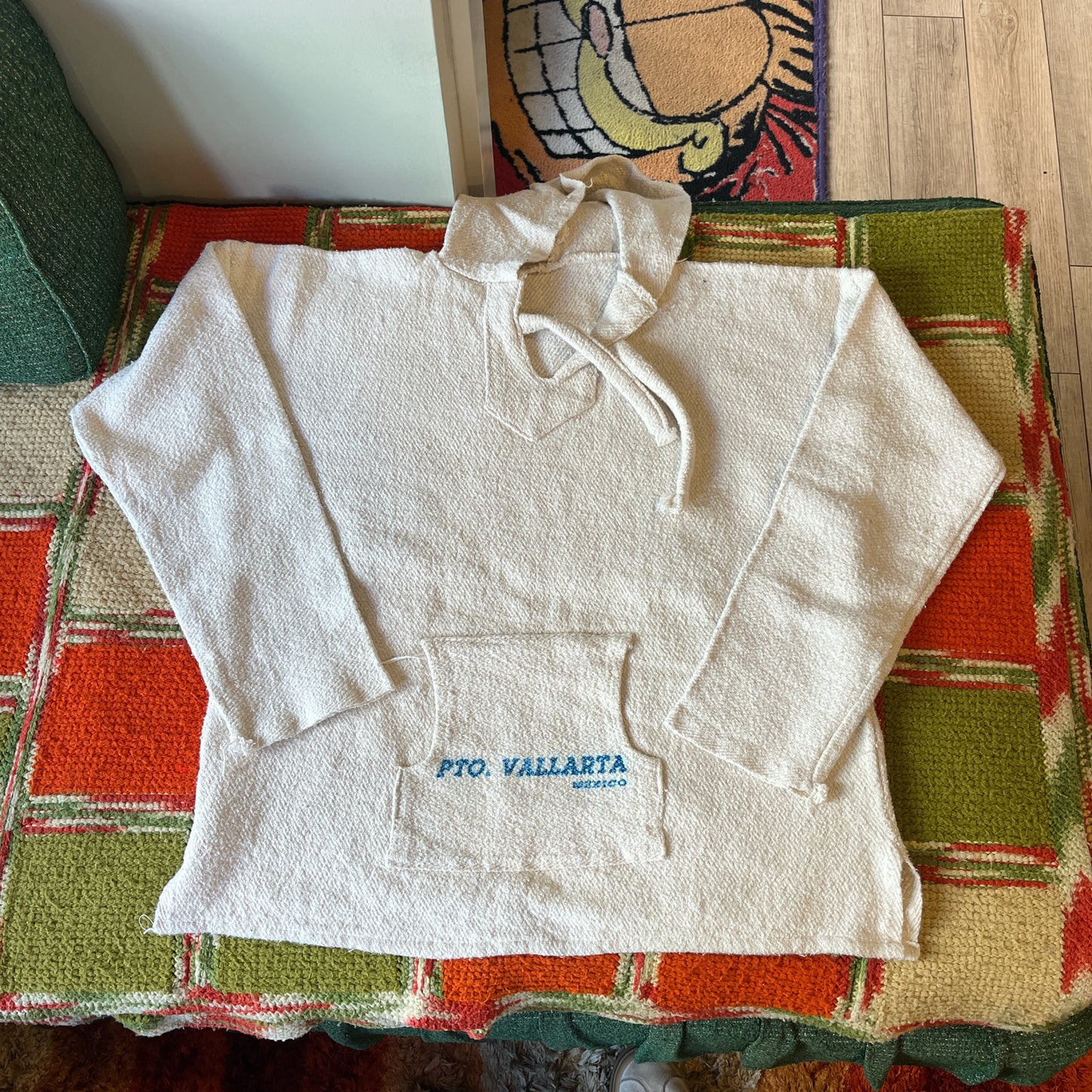 Mexico Tequila hoodie (XL)