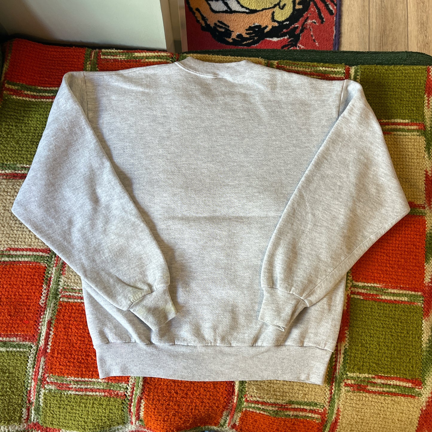 Cat sweatshirt (medium)