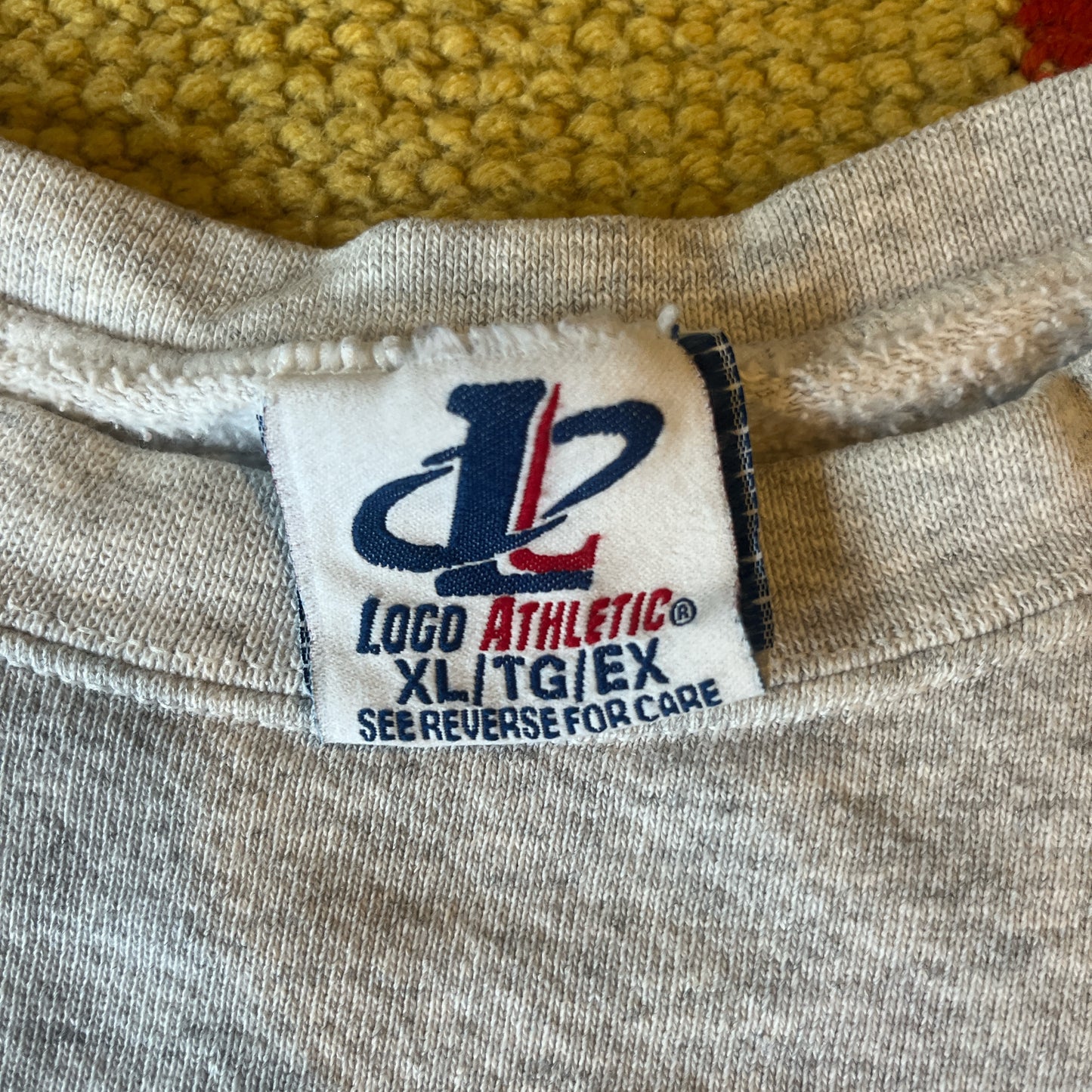 University of Kentucky sweatshirt crewneck (XL)