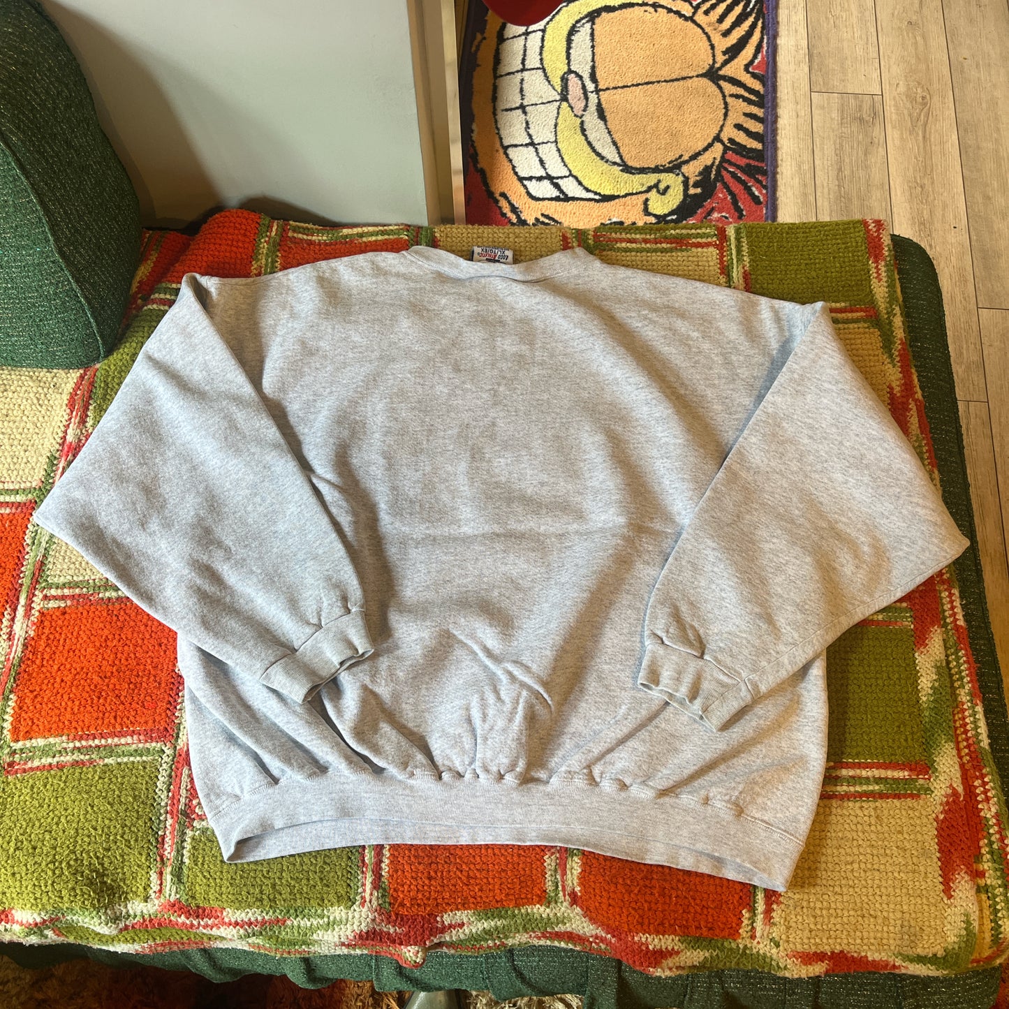 University of Kentucky sweatshirt crewneck (XL)
