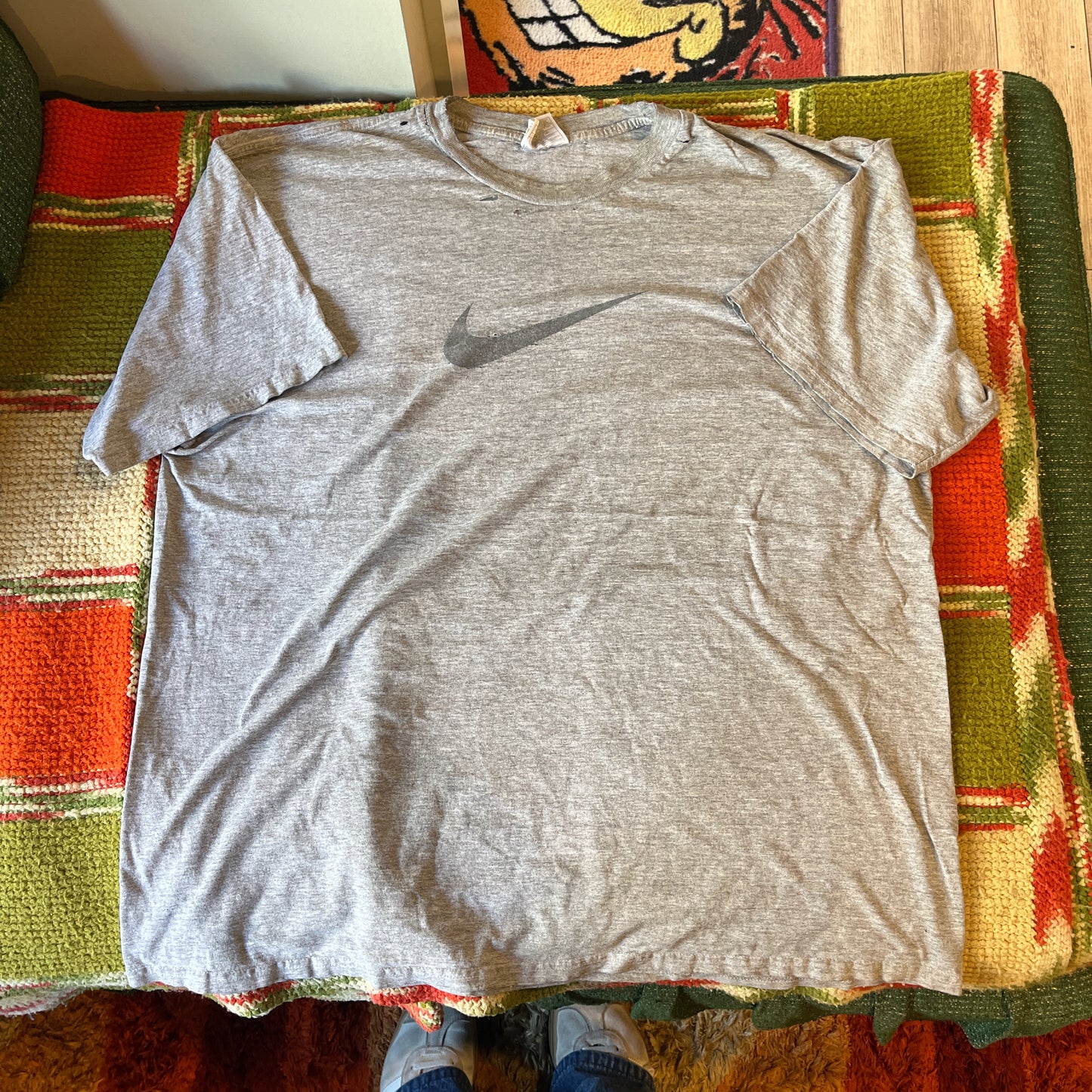Nike tee (XXL)