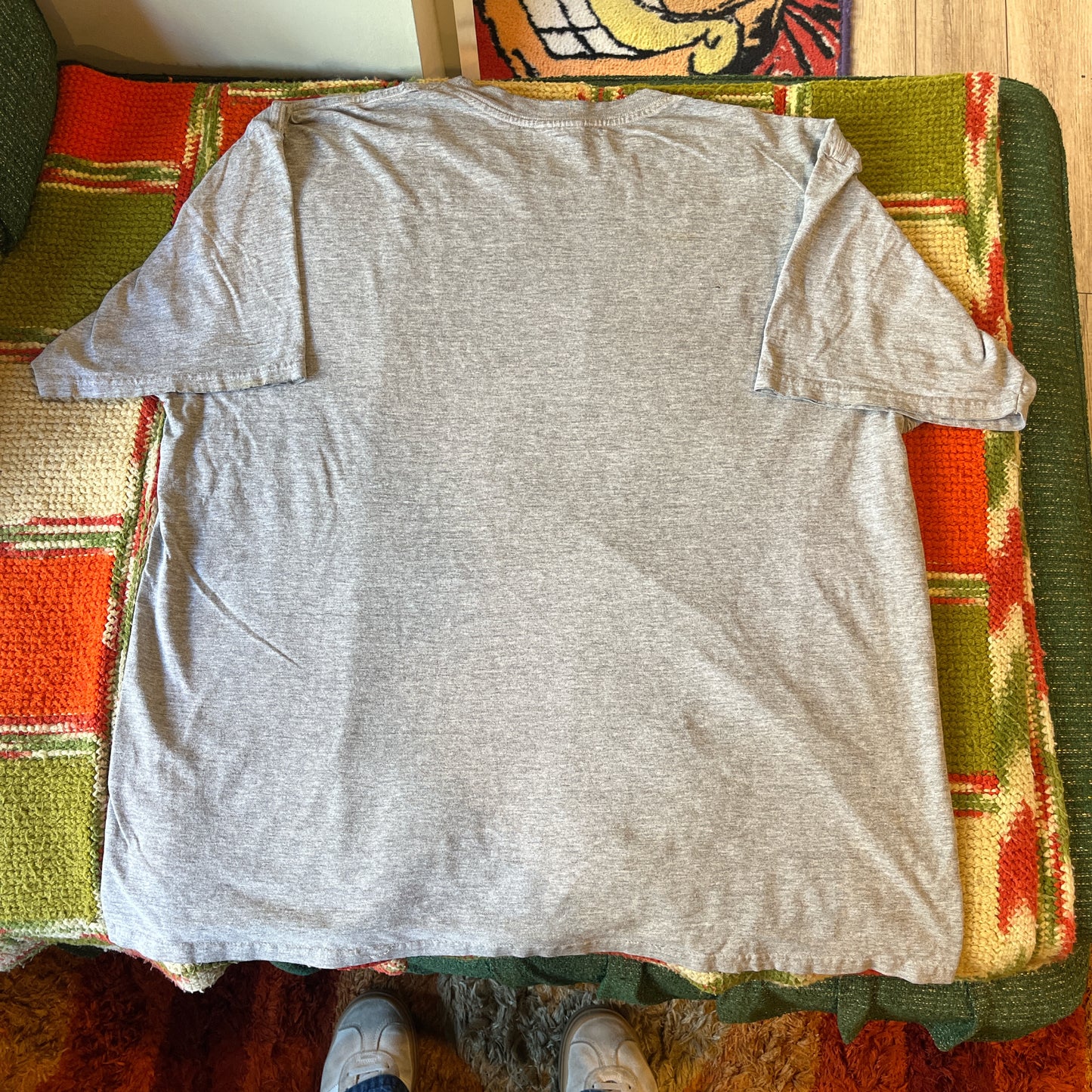 Nike tee (XXL)