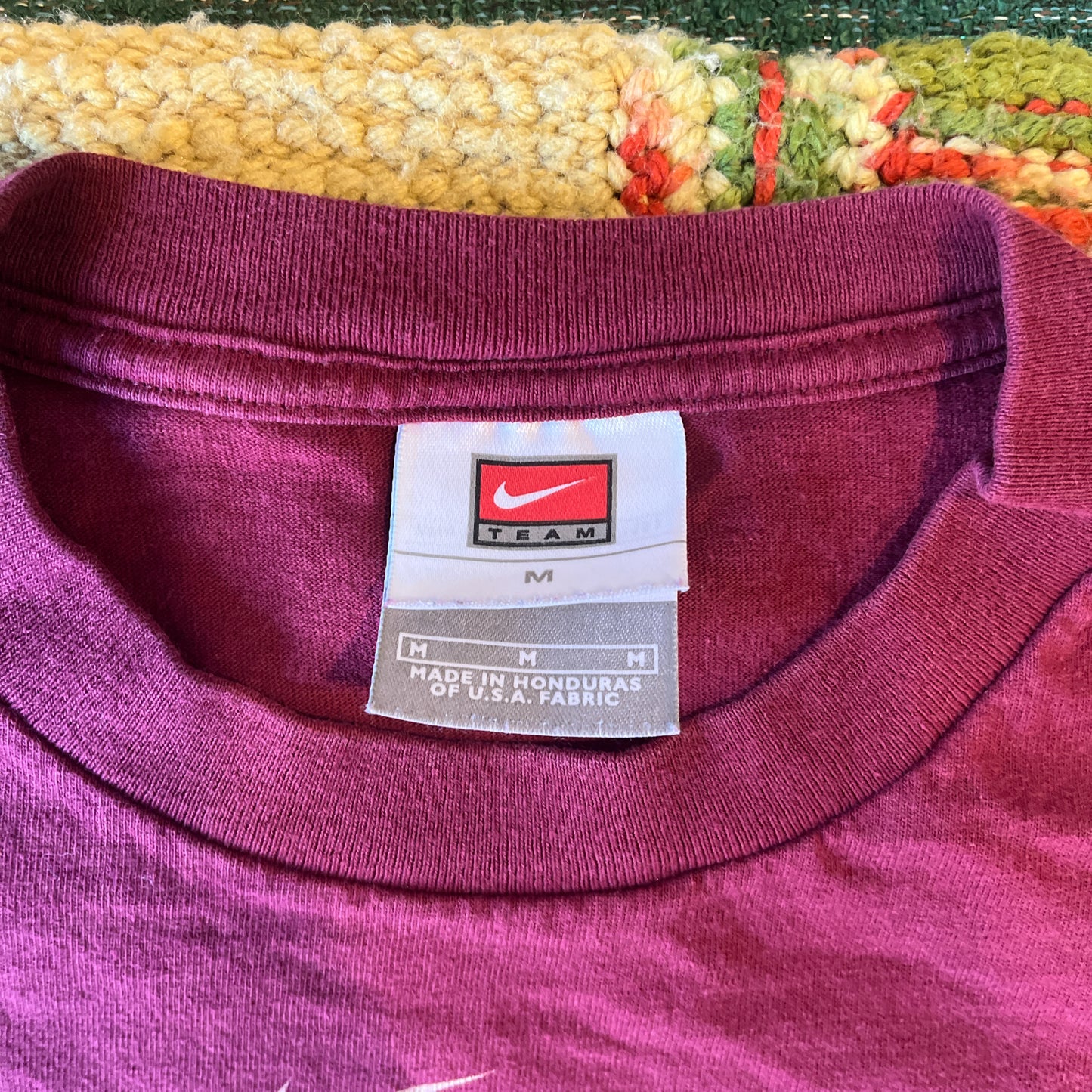 Nike Seminoles tee (Large)