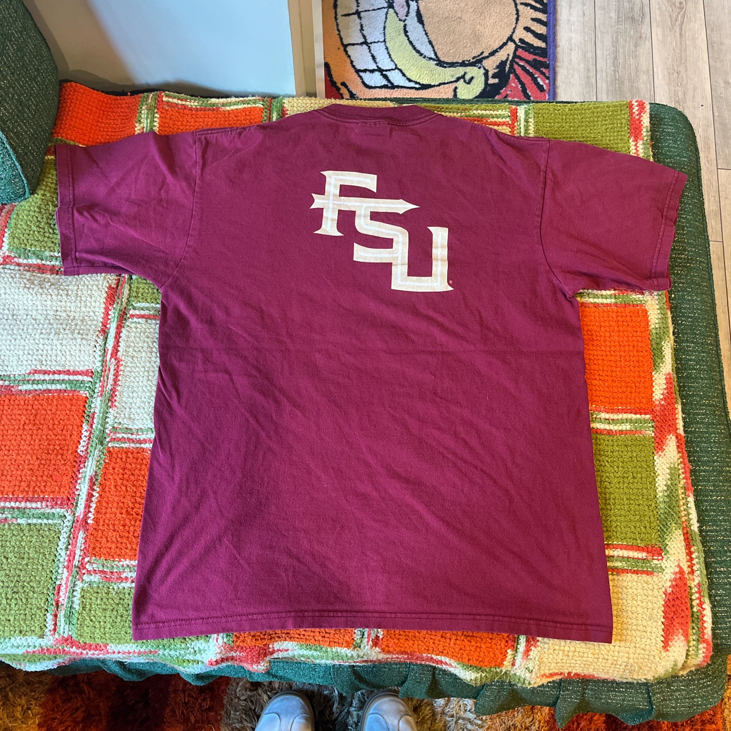 Nike Seminoles tee (Large)