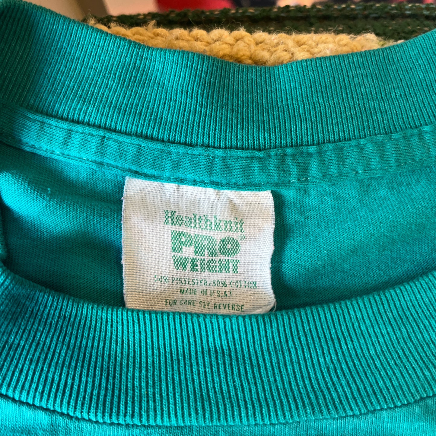 80’s Hot Tubbin’ tee (XL)
