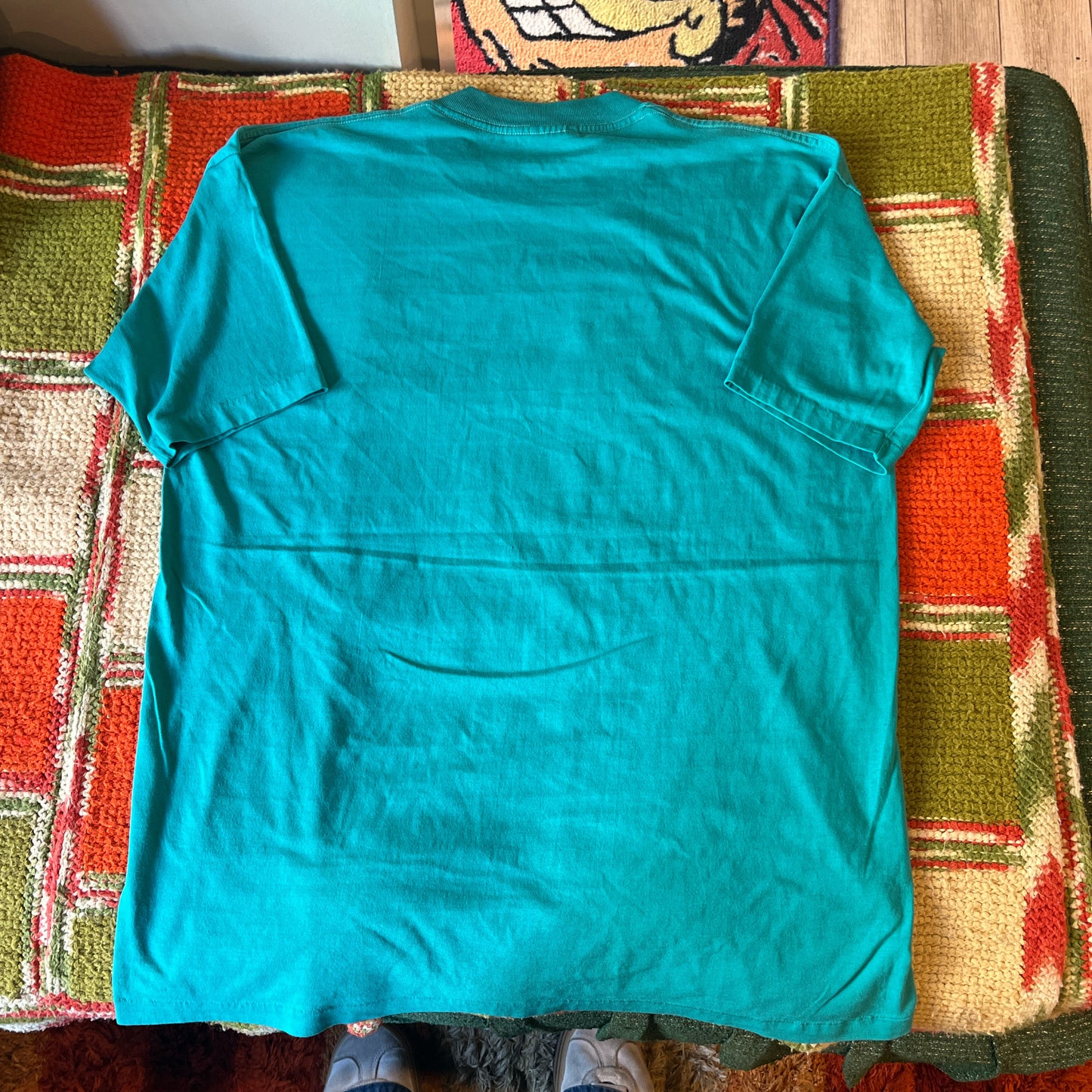 80’s Hot Tubbin’ tee (XL)