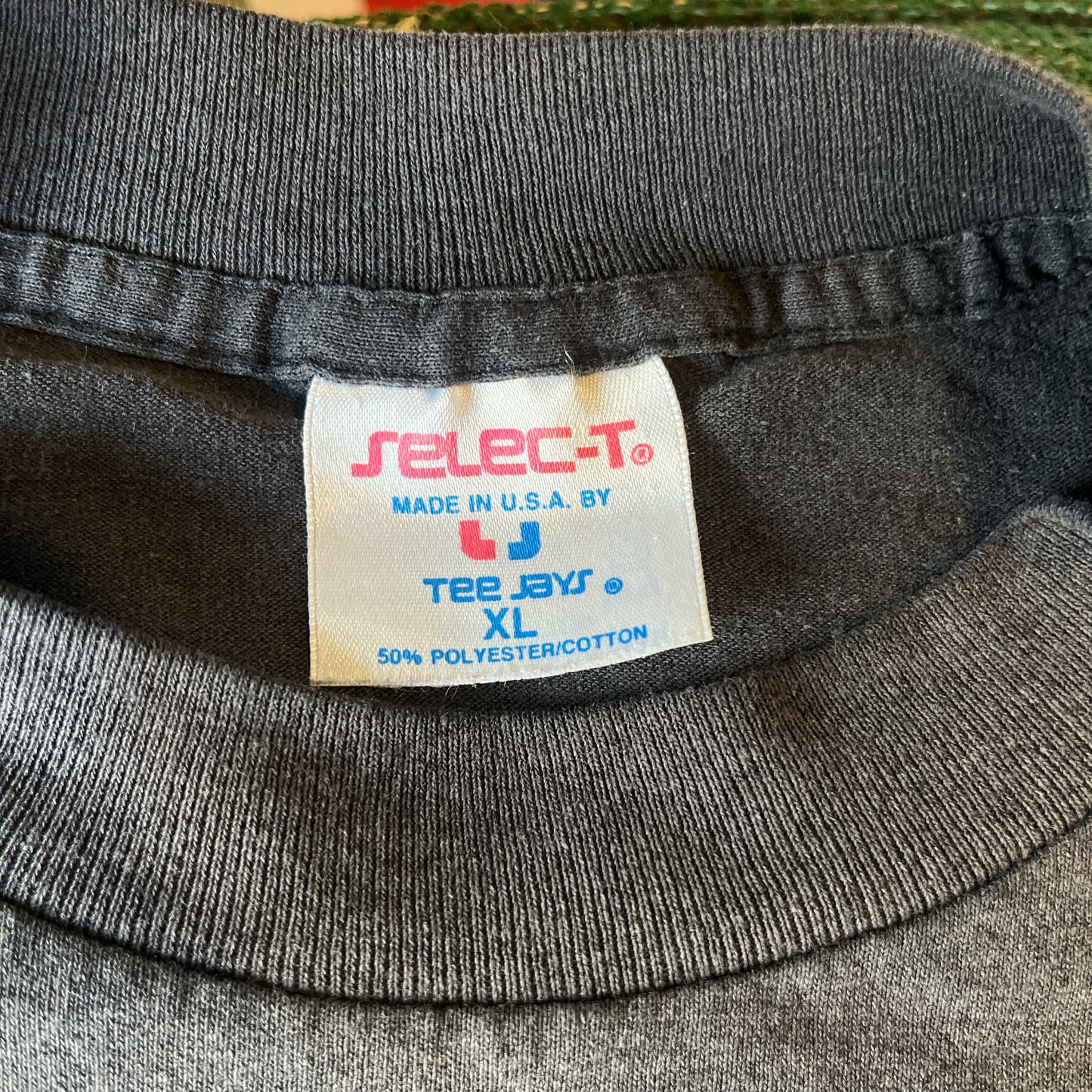 “Pump Air” gym tee (Large)