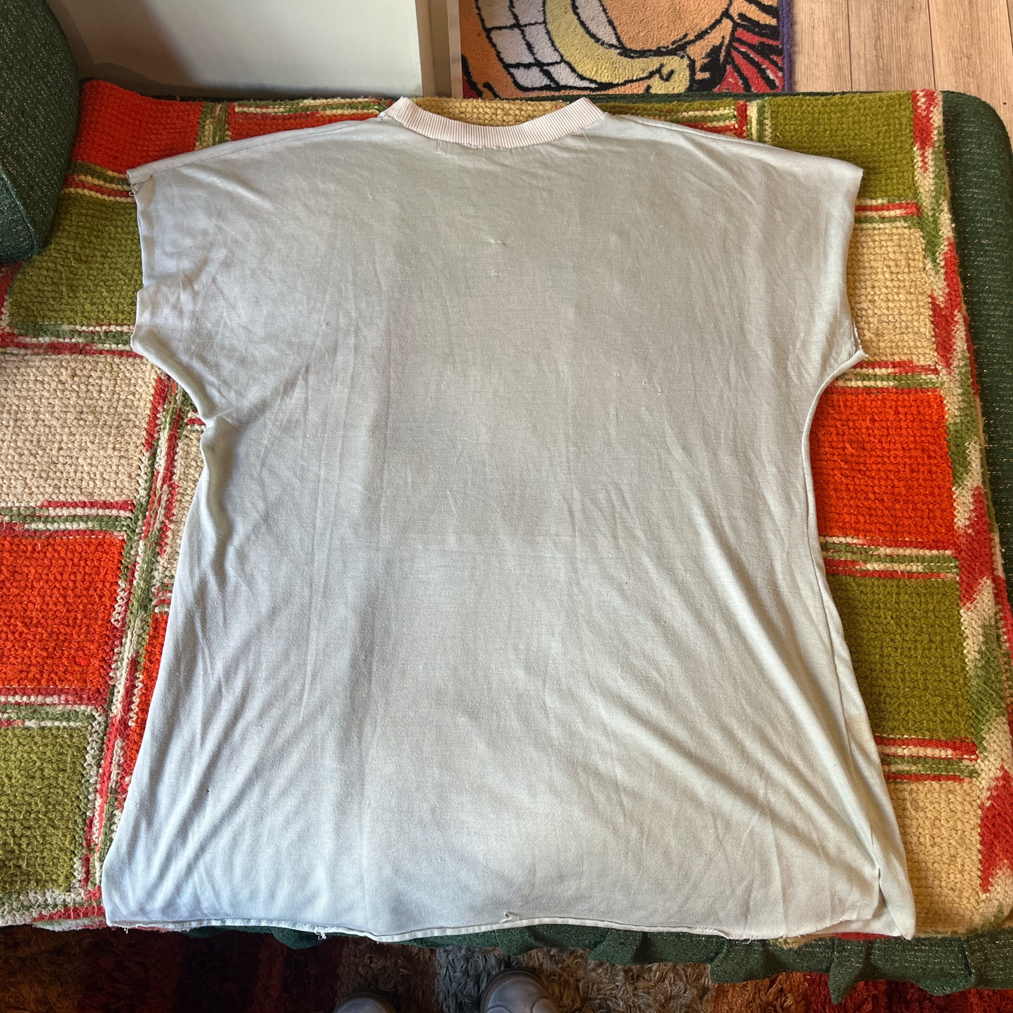 Sheepy Time tee (XL)