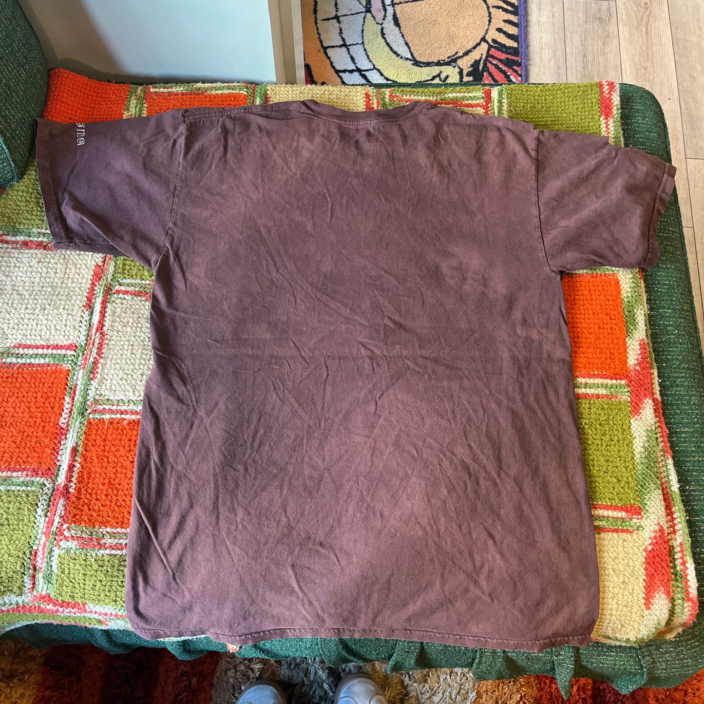 Wolf Native Tee (XL)