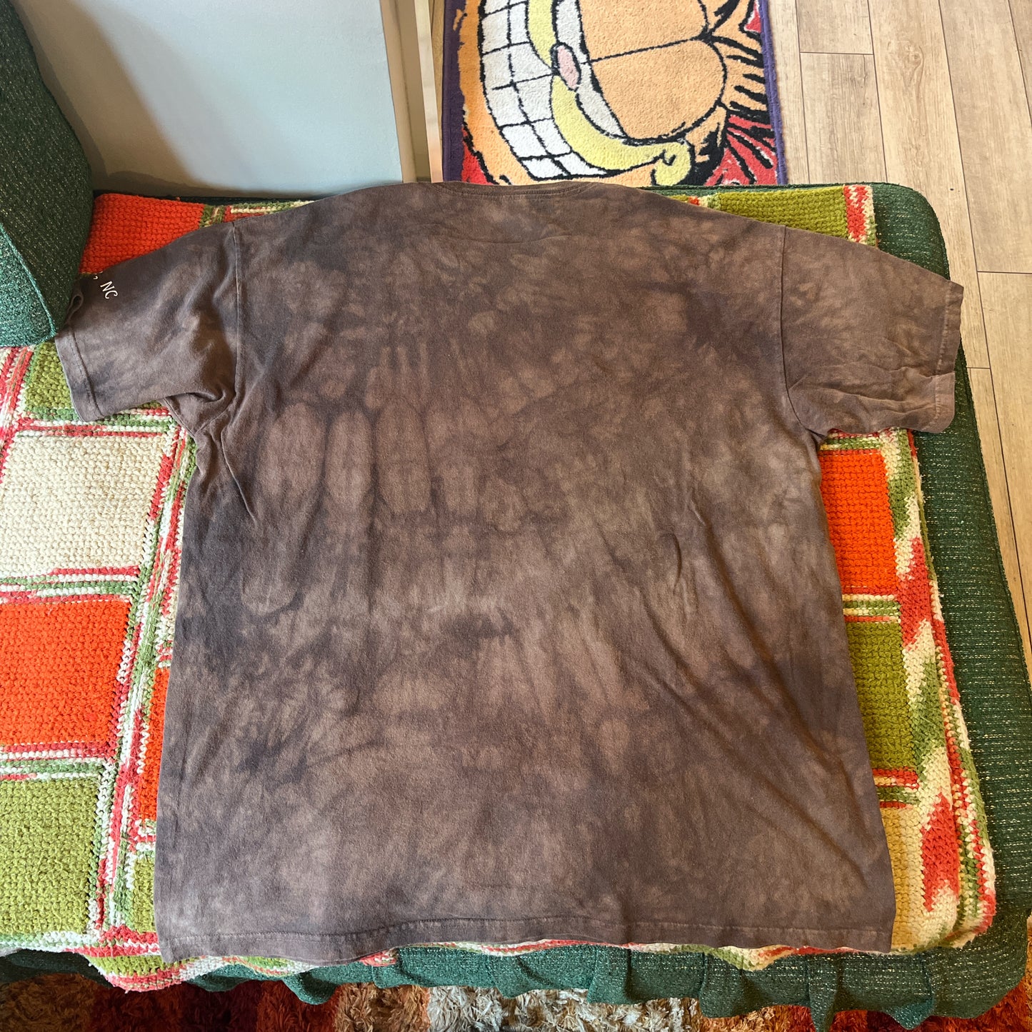 Wolf tee (XXL)