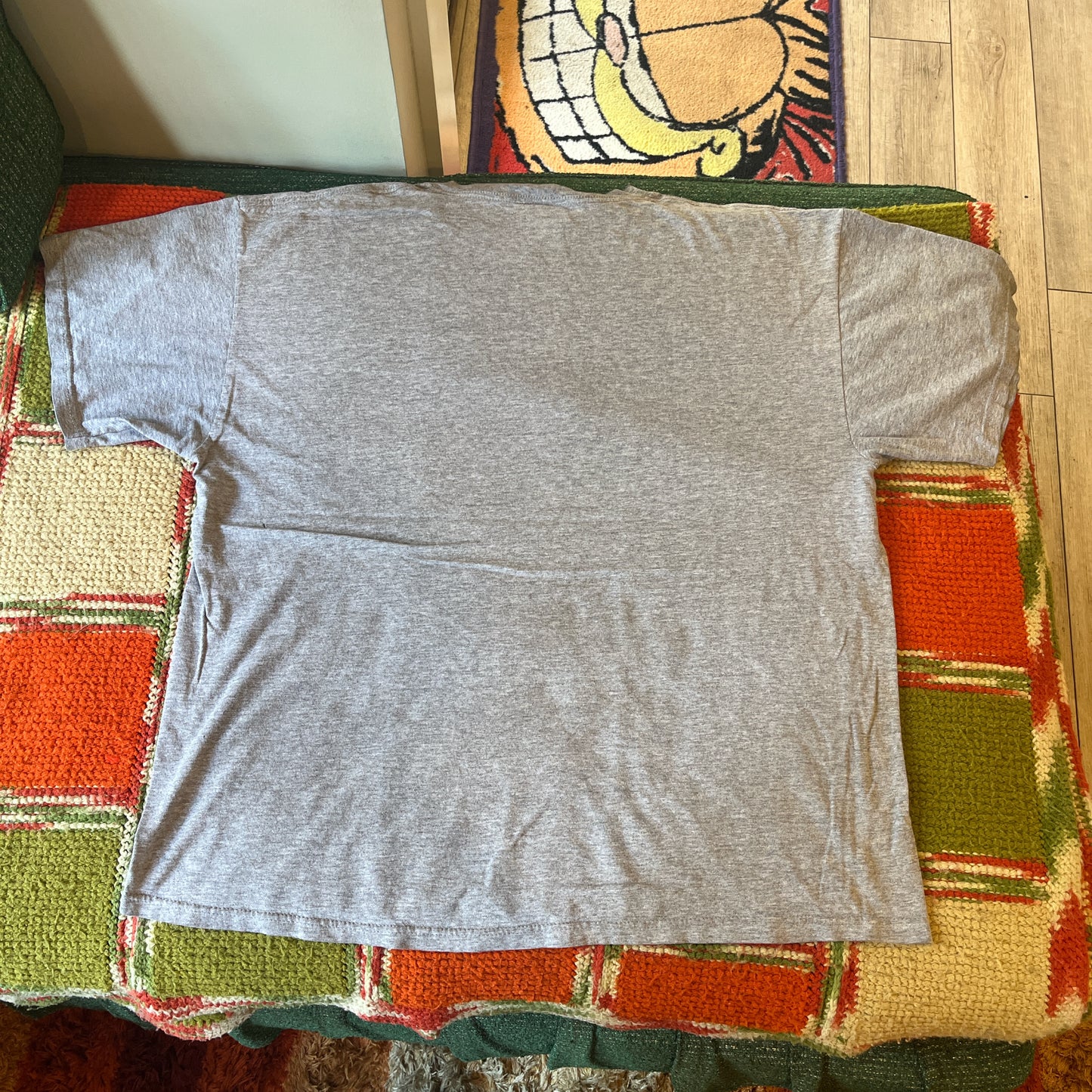 Miller Lite Bengals tee (XXL)