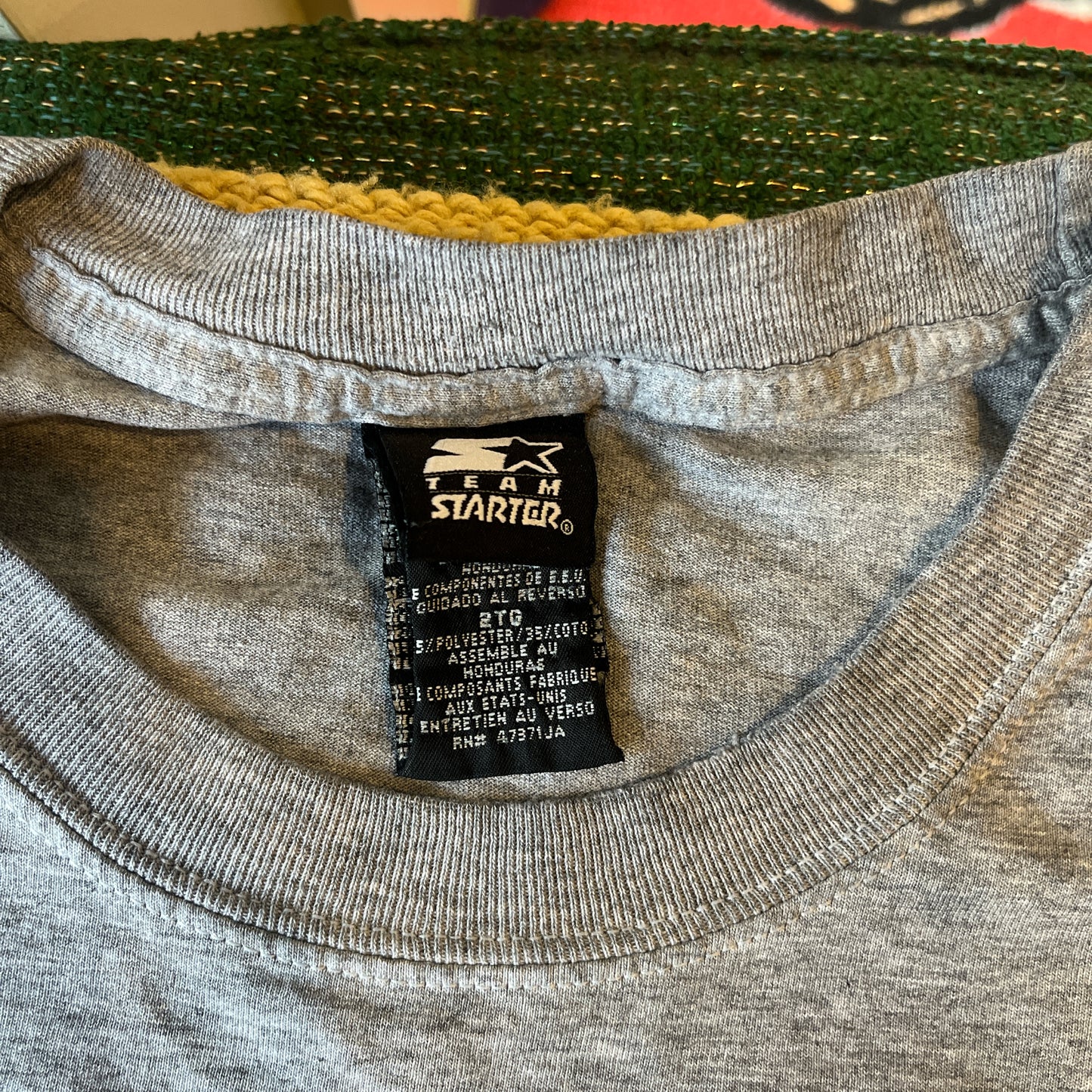 University of Kentucky tee (XXL)