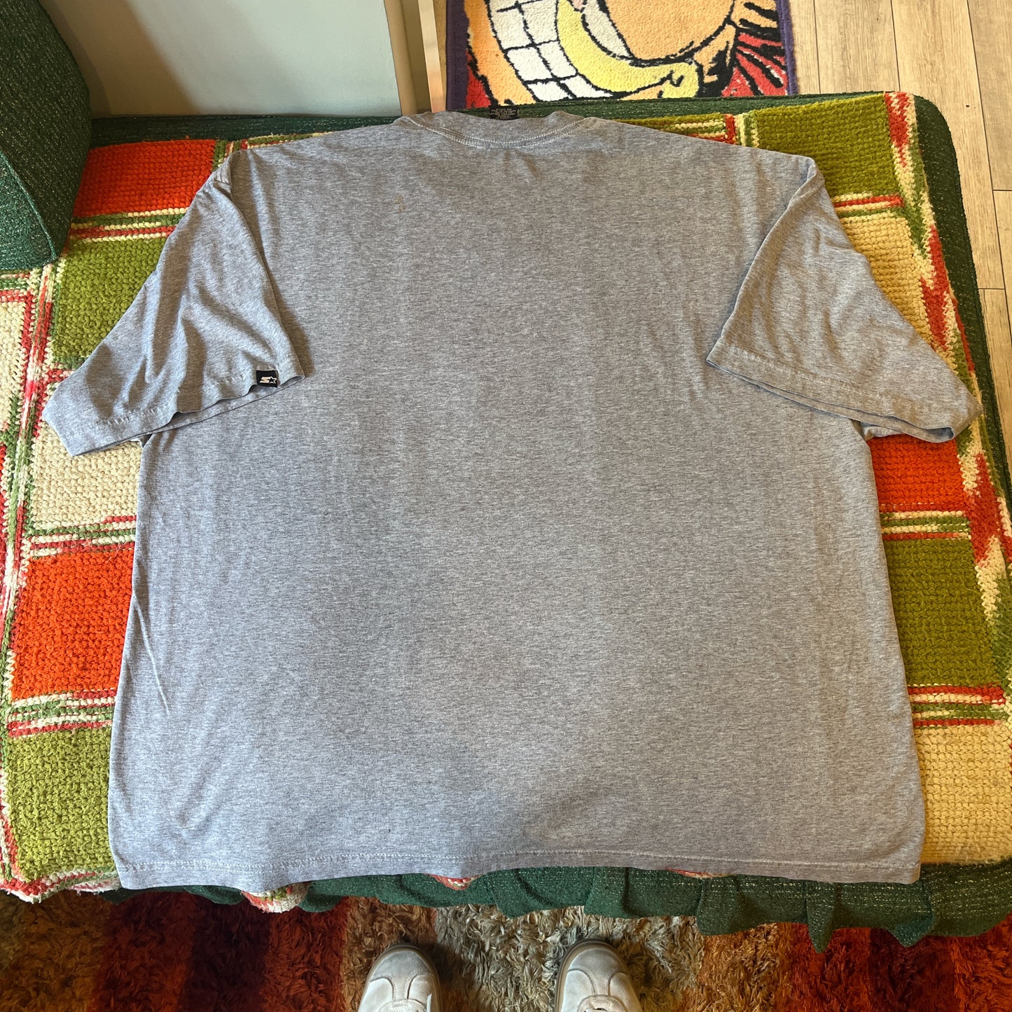 University of Kentucky tee (XXL)