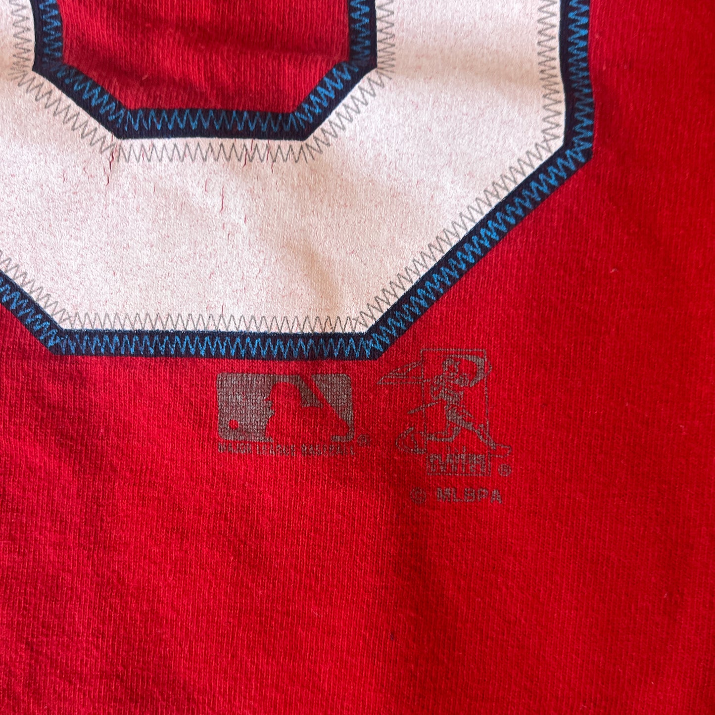 Cardinals Sanders tee (XL)