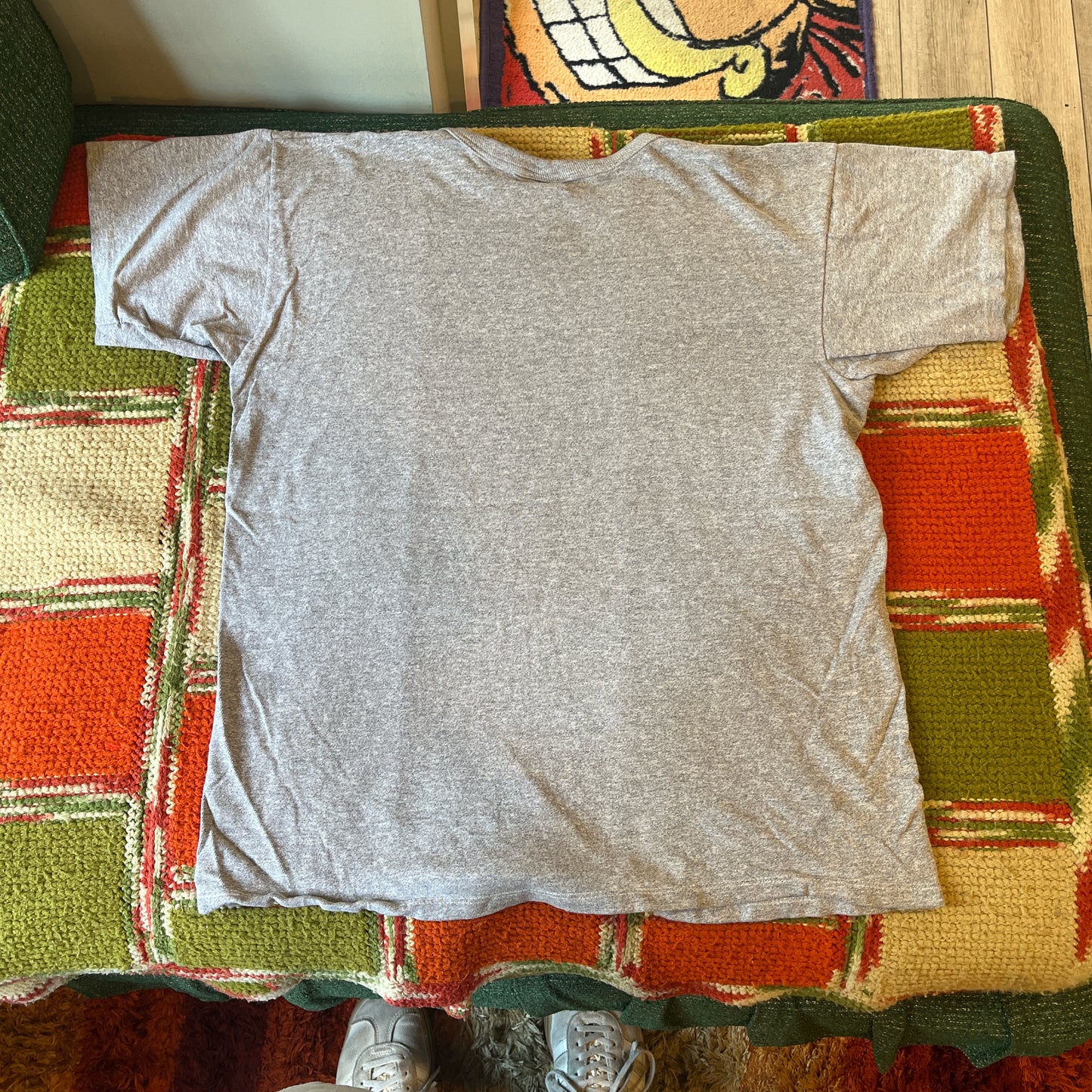 Champion tee (XL)