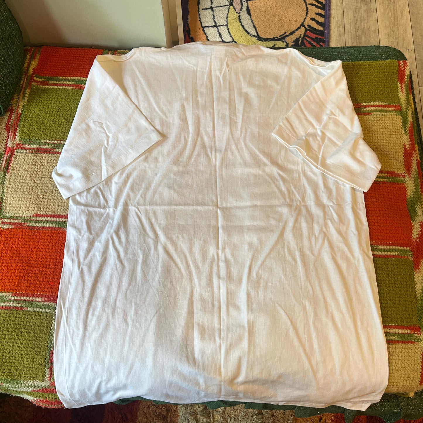 Express tee (XXL)