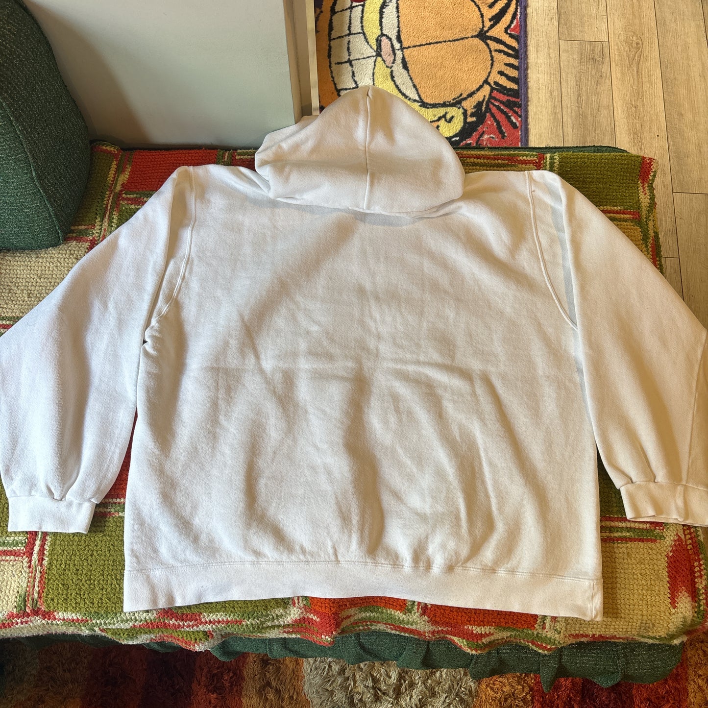 Nike hoodie