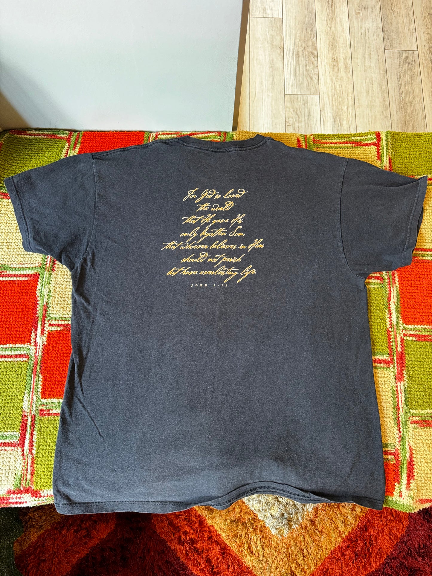 Jesus Tee