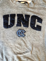 UNC Crewneck Sweatshirt