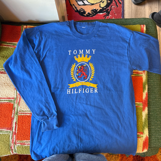 Tommy Tee (XL)