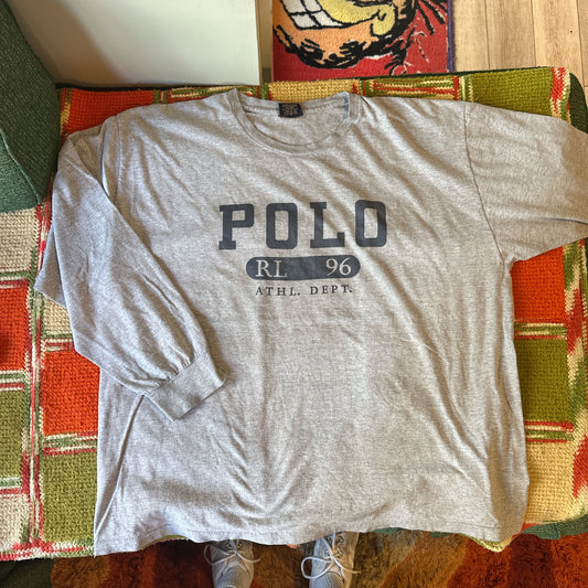 Polo Tee (3x)