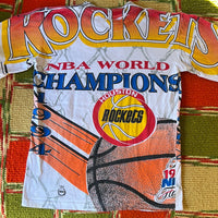 Rockets Tee