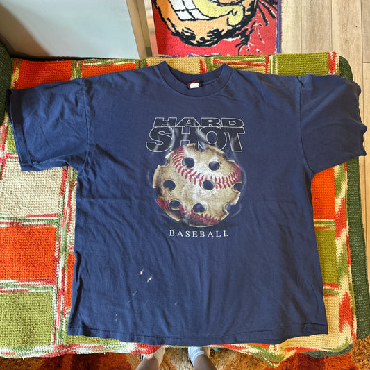 Baseball Tee (XL)