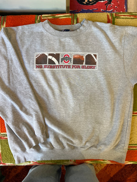 Ohio State Crewneck