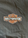 Harley Tee